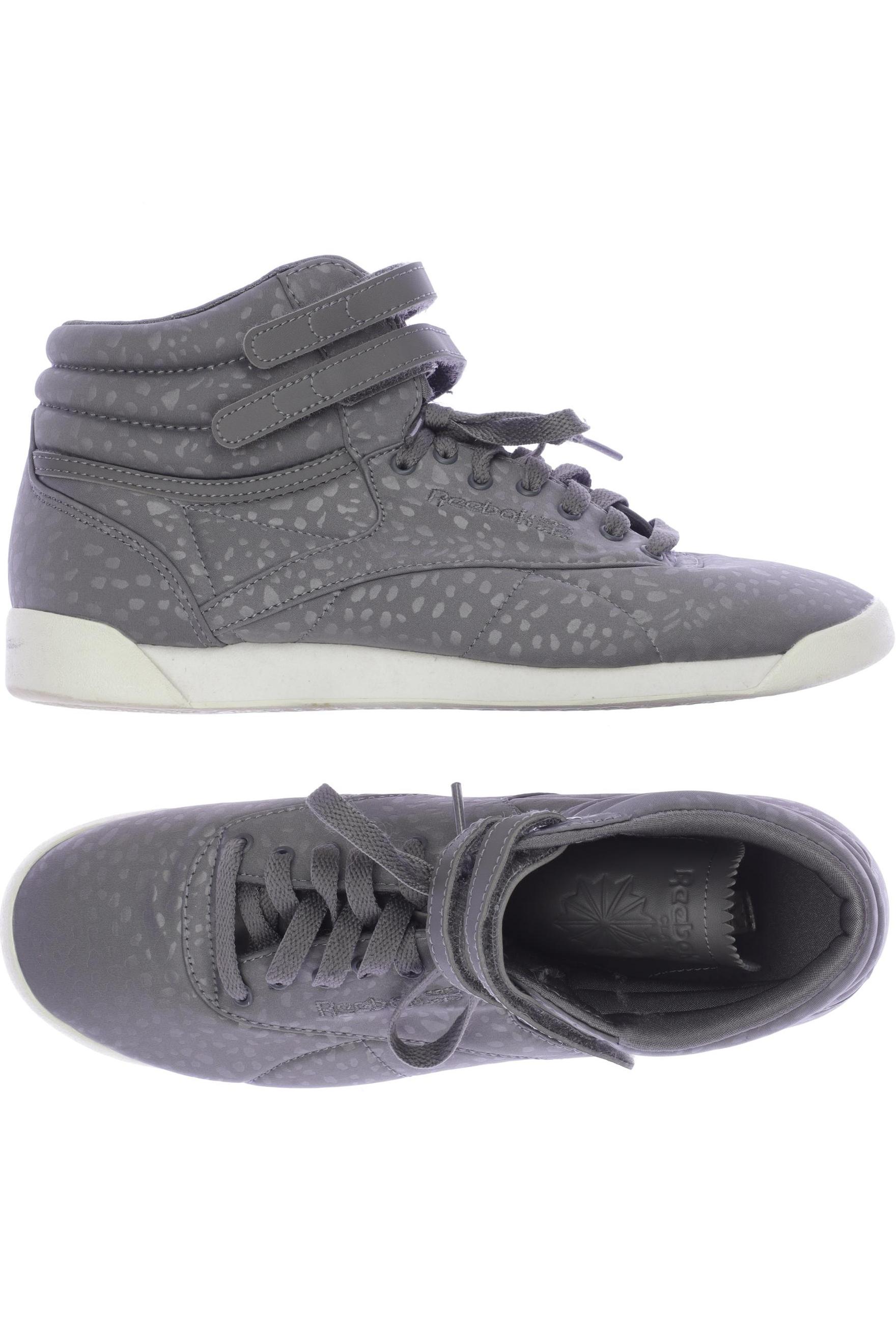 

Reebok Classic Damen Sneakers, grau, Gr. 40.5