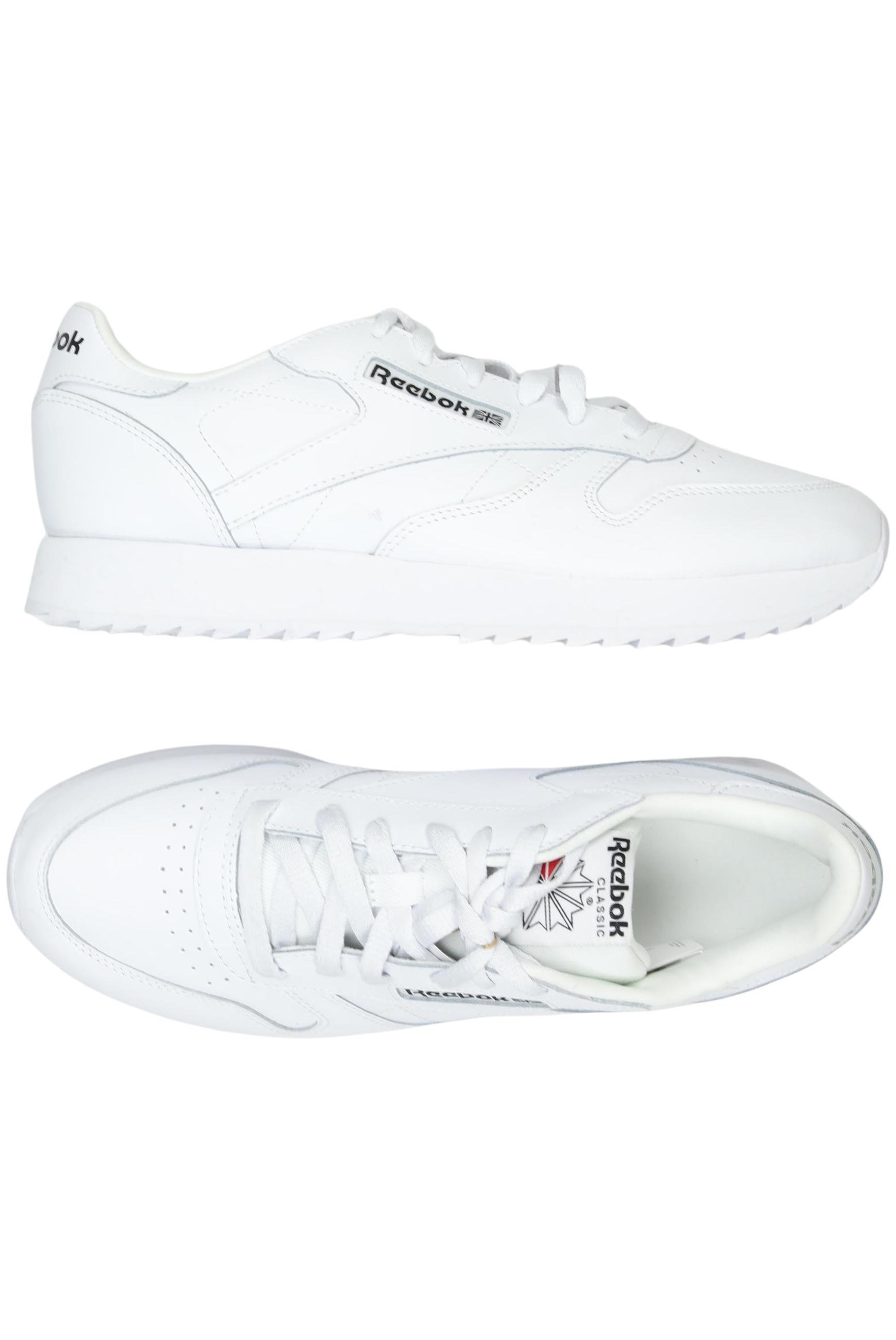 

Reebok Classic Damen Sneakers, weiß, Gr. 41