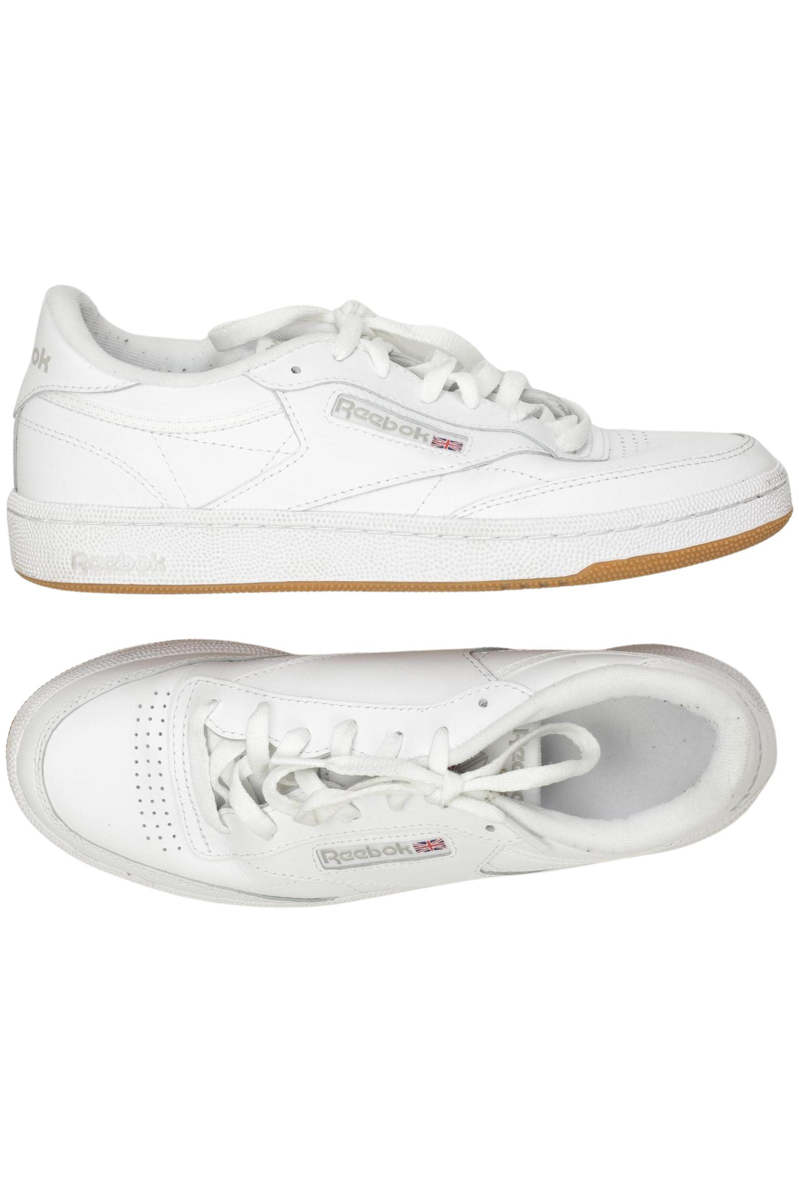 

Reebok Classic Damen Sneakers, weiß, Gr. 40