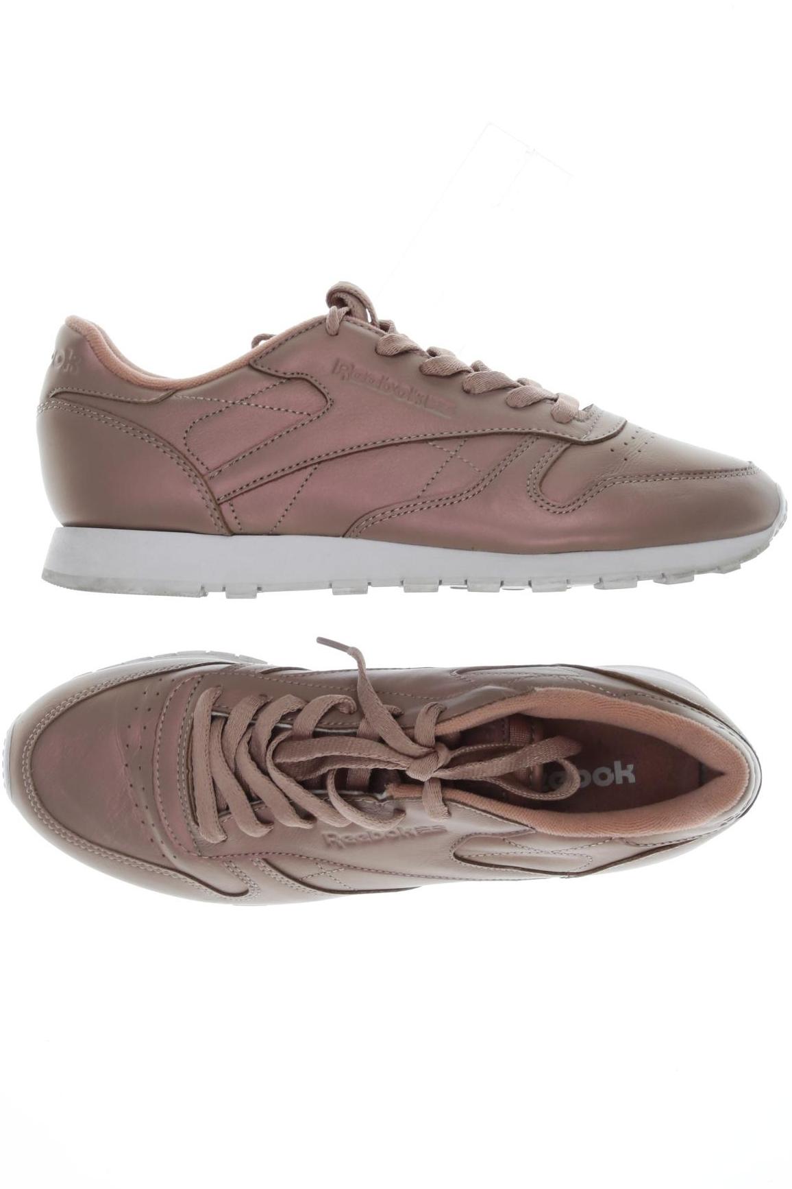 

Reebok Classic Damen Sneakers, pink, Gr. 40