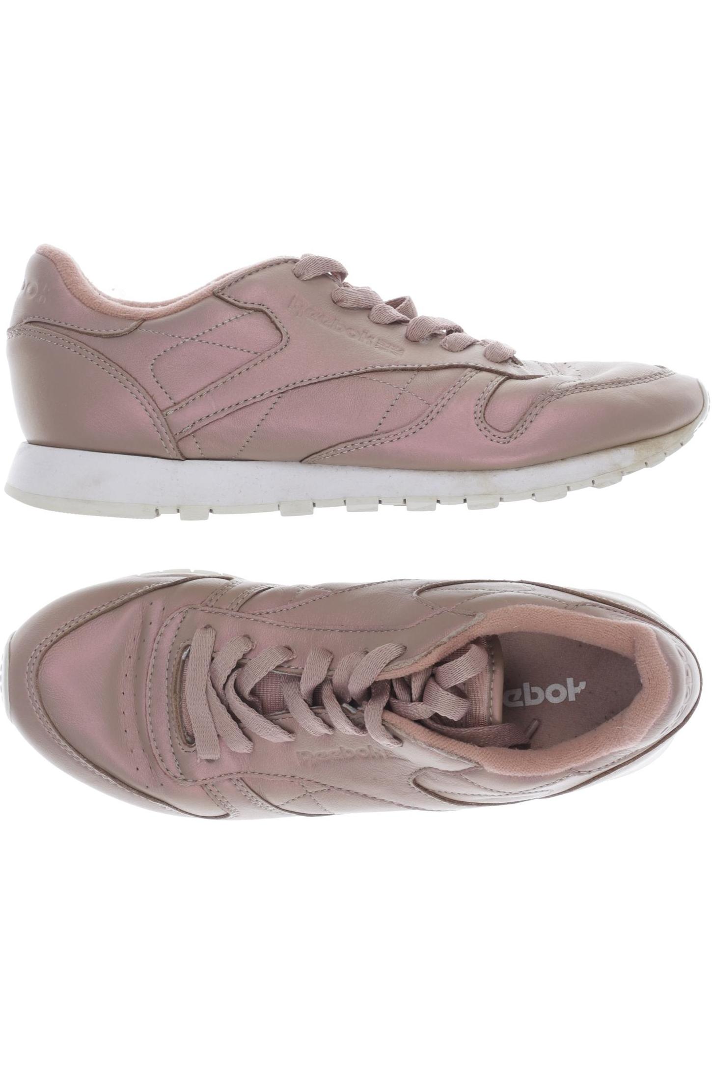 

Reebok Classic Damen Sneakers, pink, Gr. 38