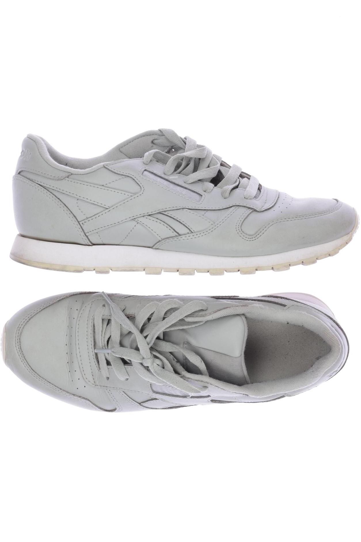 

Reebok Classic Damen Sneakers, hellgrün, Gr. 40
