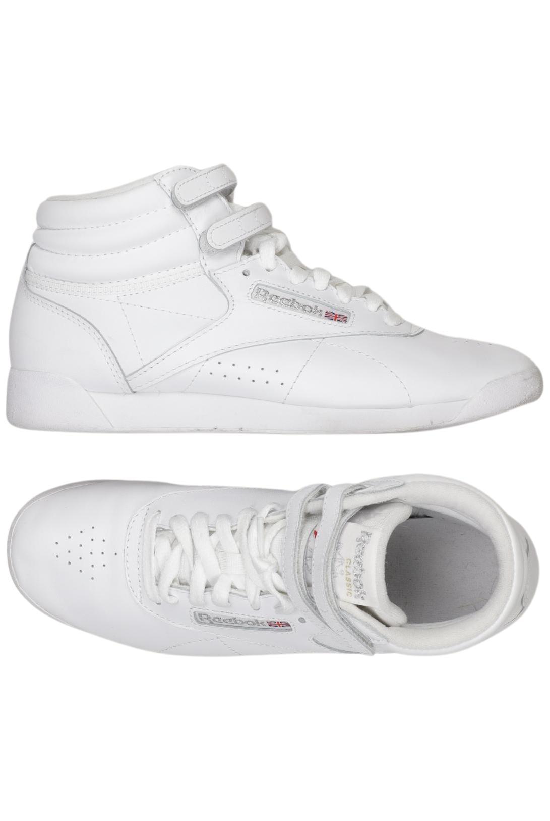 

Reebok Classic Damen Sneakers, weiß, Gr. 39