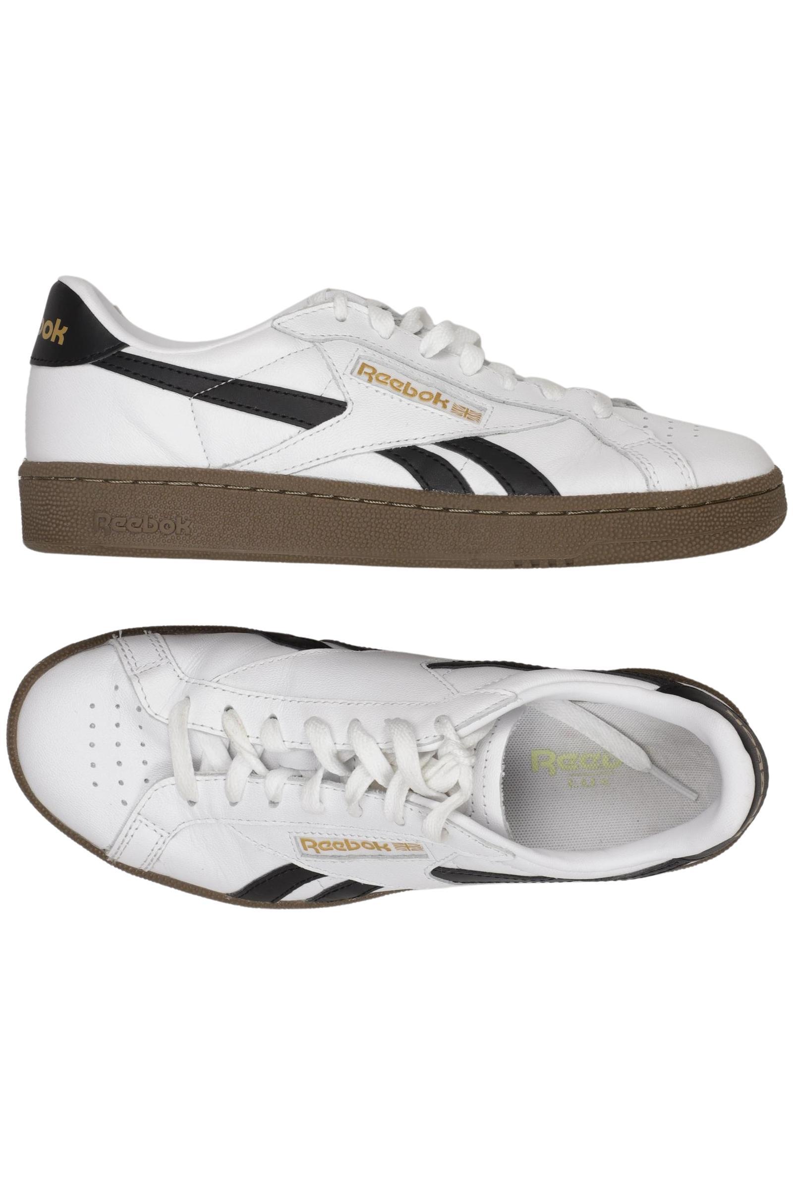 

Reebok Classic Damen Sneakers, weiß, Gr. 39