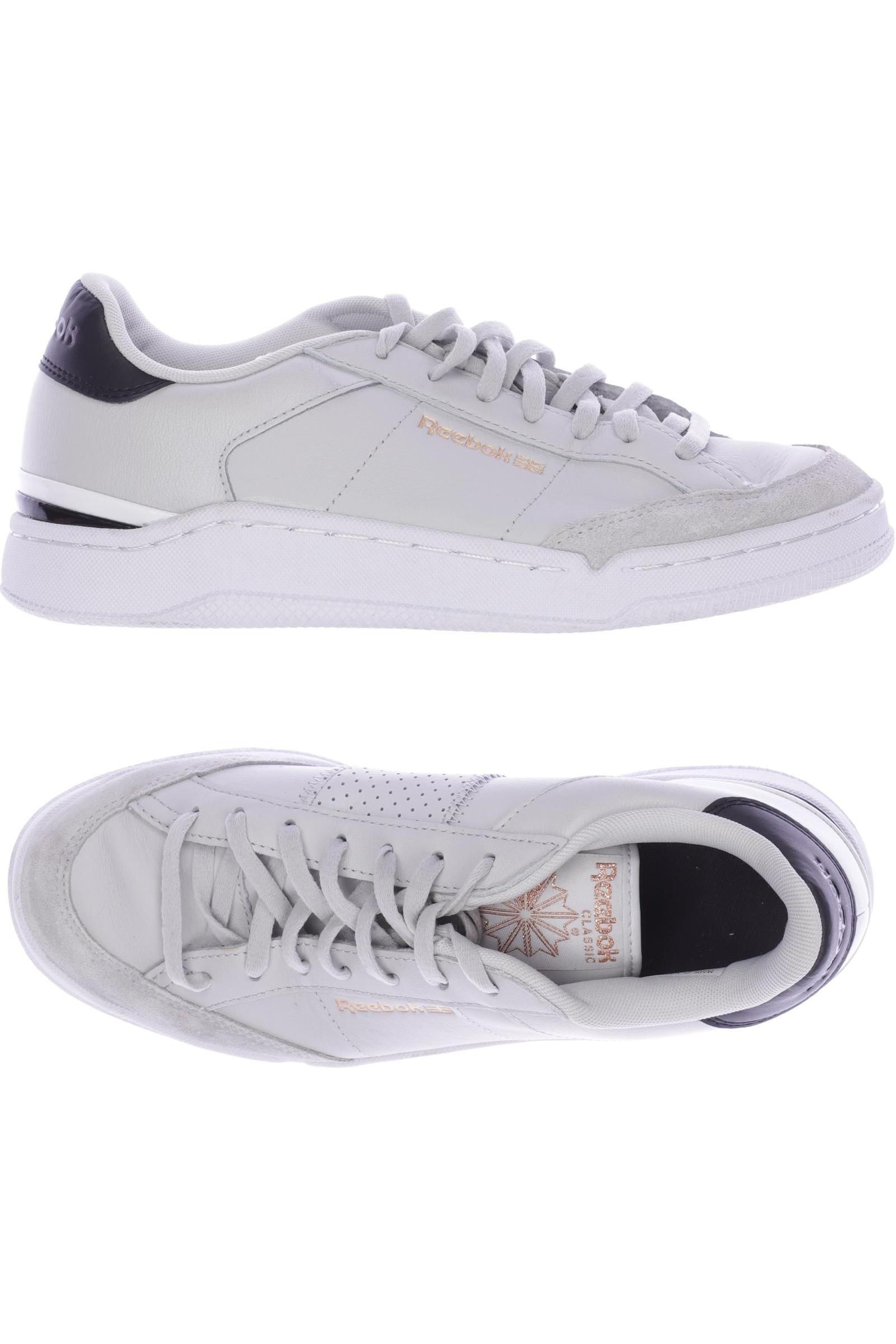 

Reebok Classic Damen Sneakers, grau, Gr. 38.5