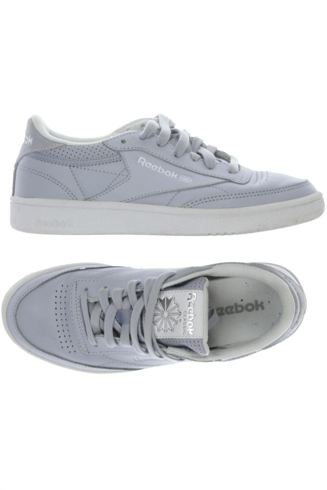 

Reebok Classic Damen Sneakers, hellblau, Gr. 36