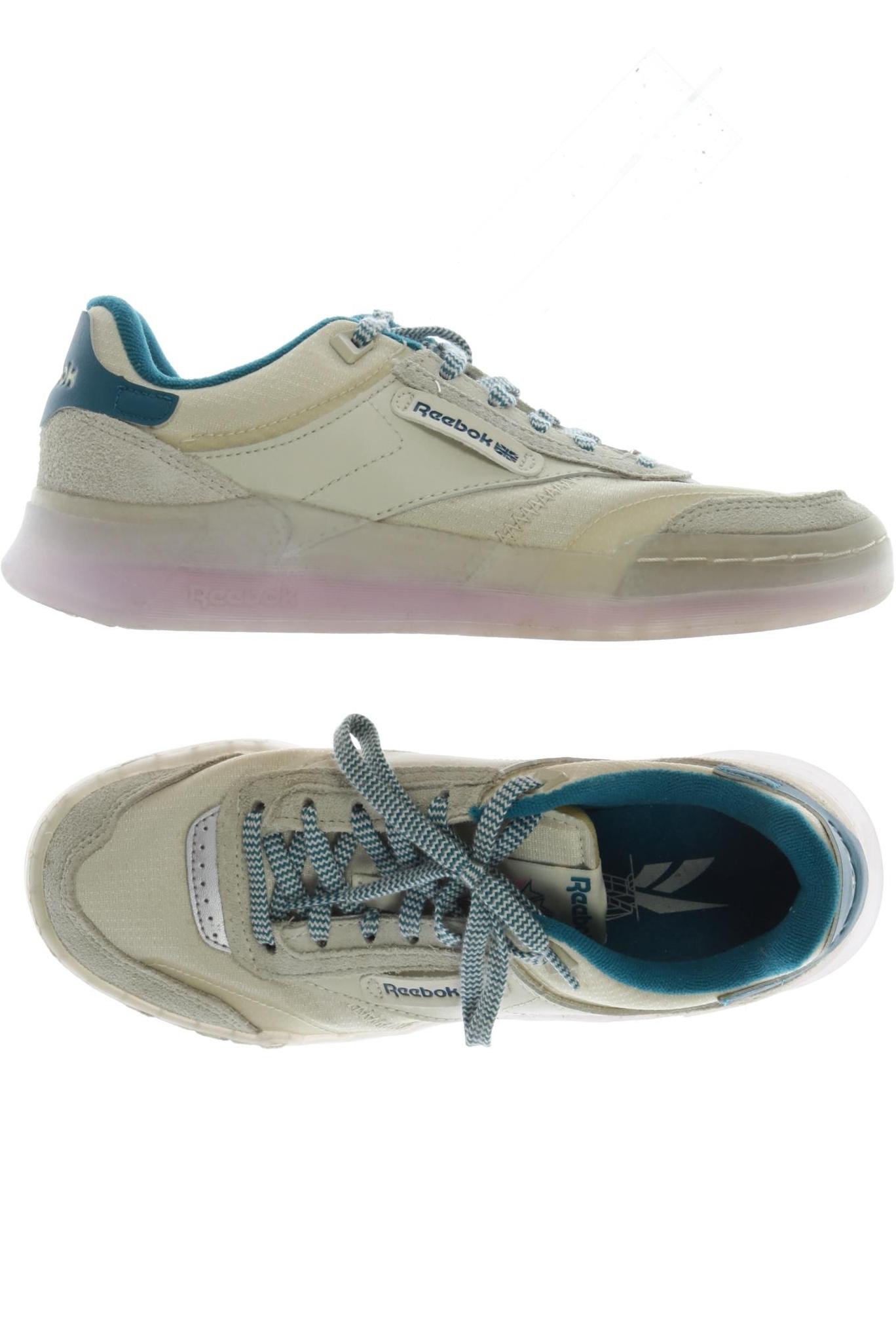

Reebok Classic Damen Sneakers, beige, Gr. 37.5