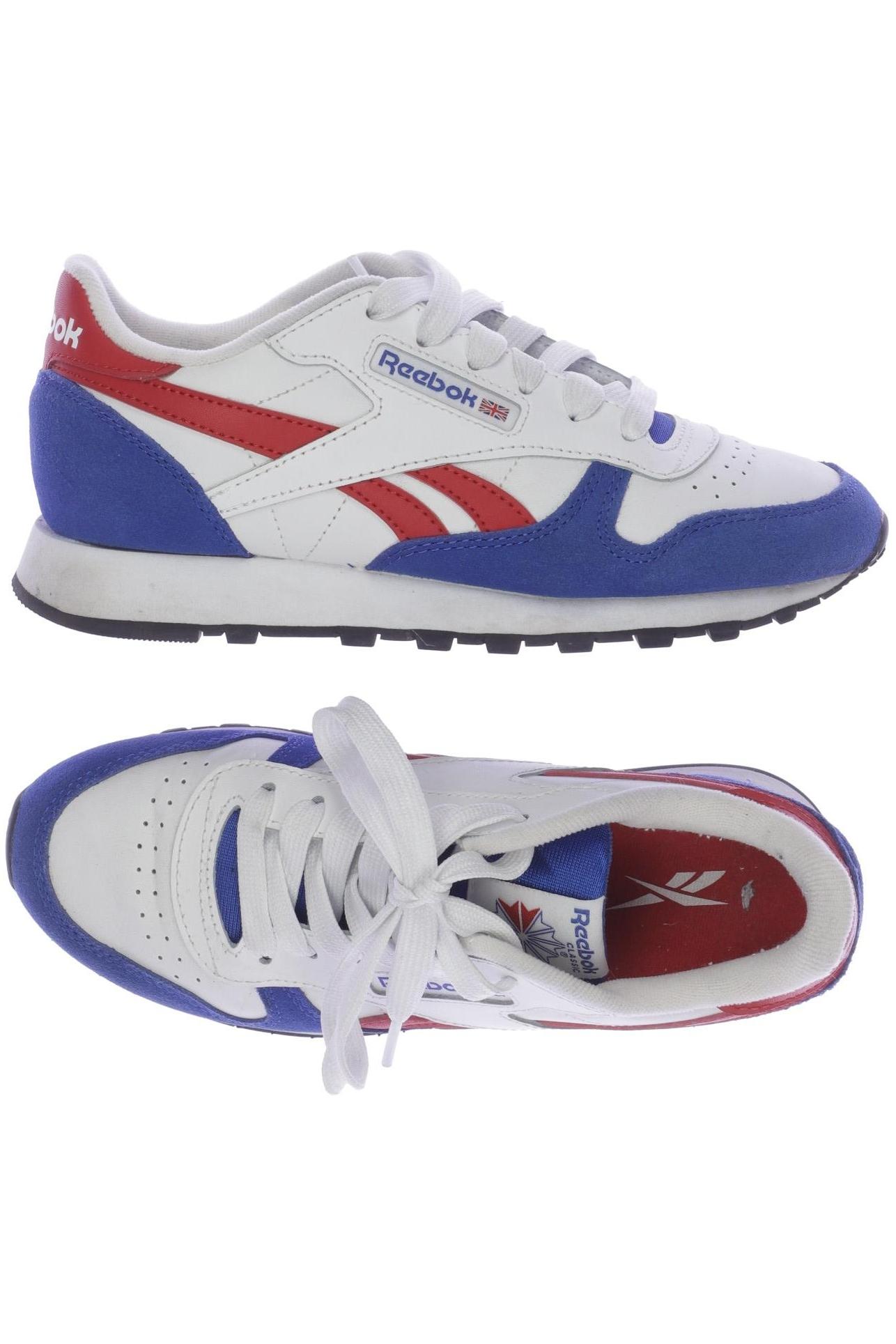 

Reebok Classic Damen Sneakers, weiß, Gr. 36