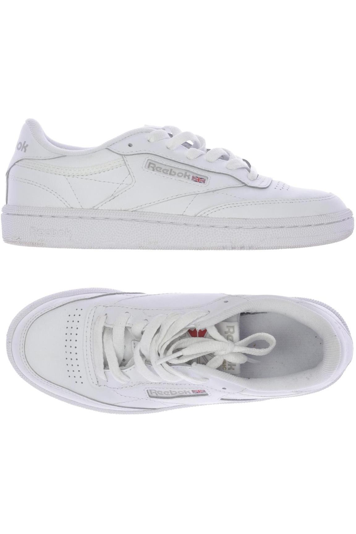 

Reebok Classic Damen Sneakers, weiß, Gr. 36