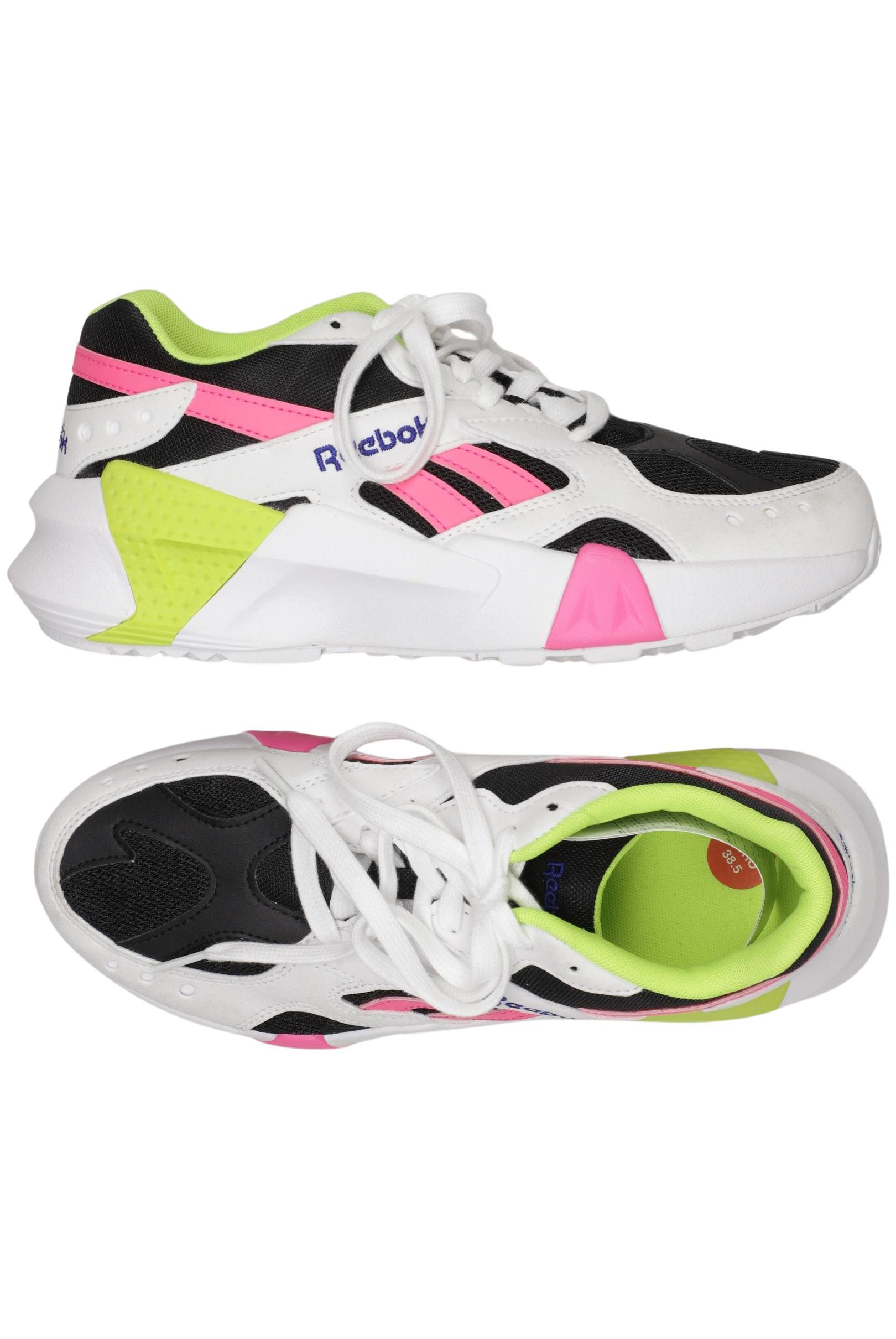 

Reebok Classic Damen Sneakers, neon, Gr. 38.5