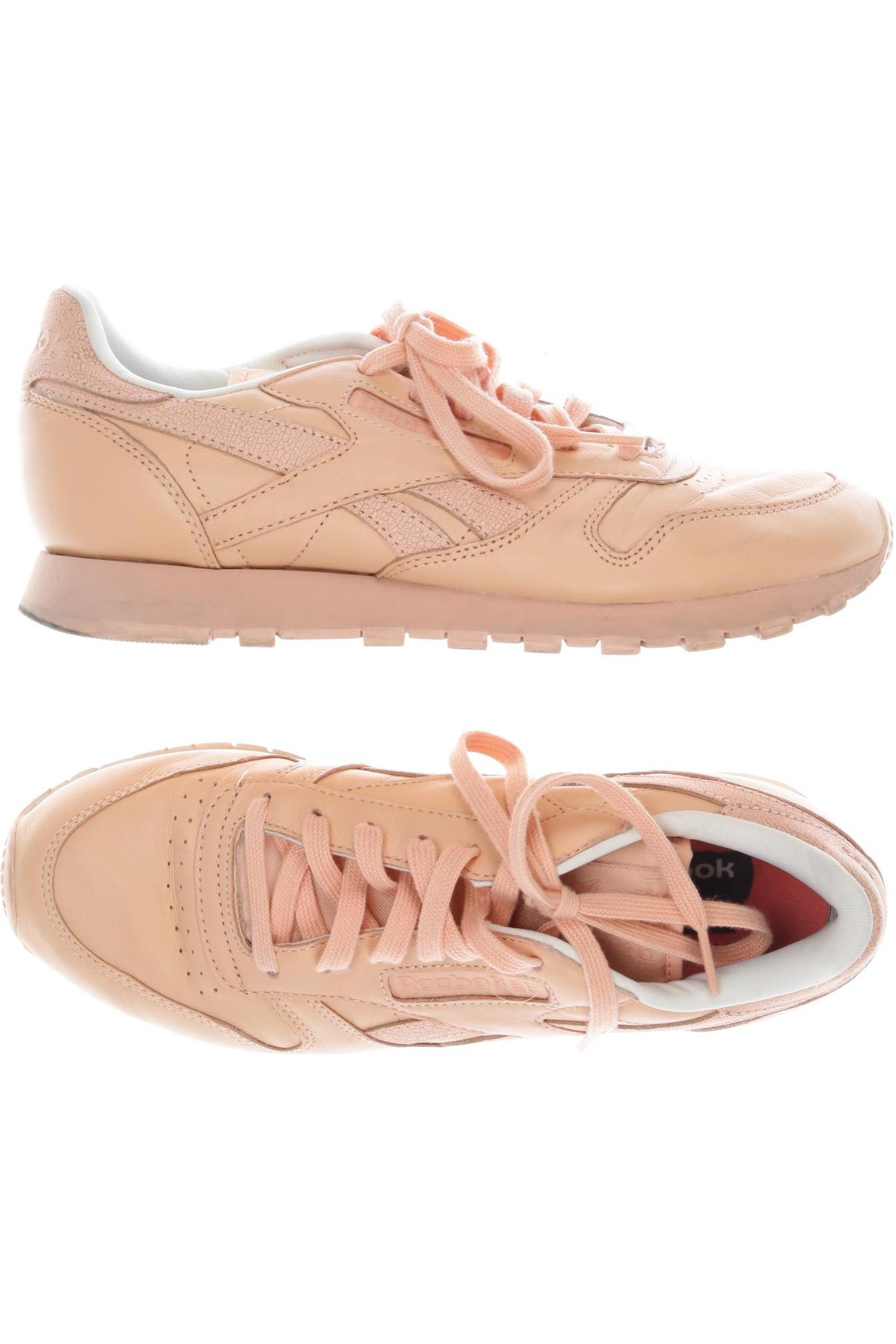 

Reebok Classic Damen Sneakers, pink, Gr. 38.5