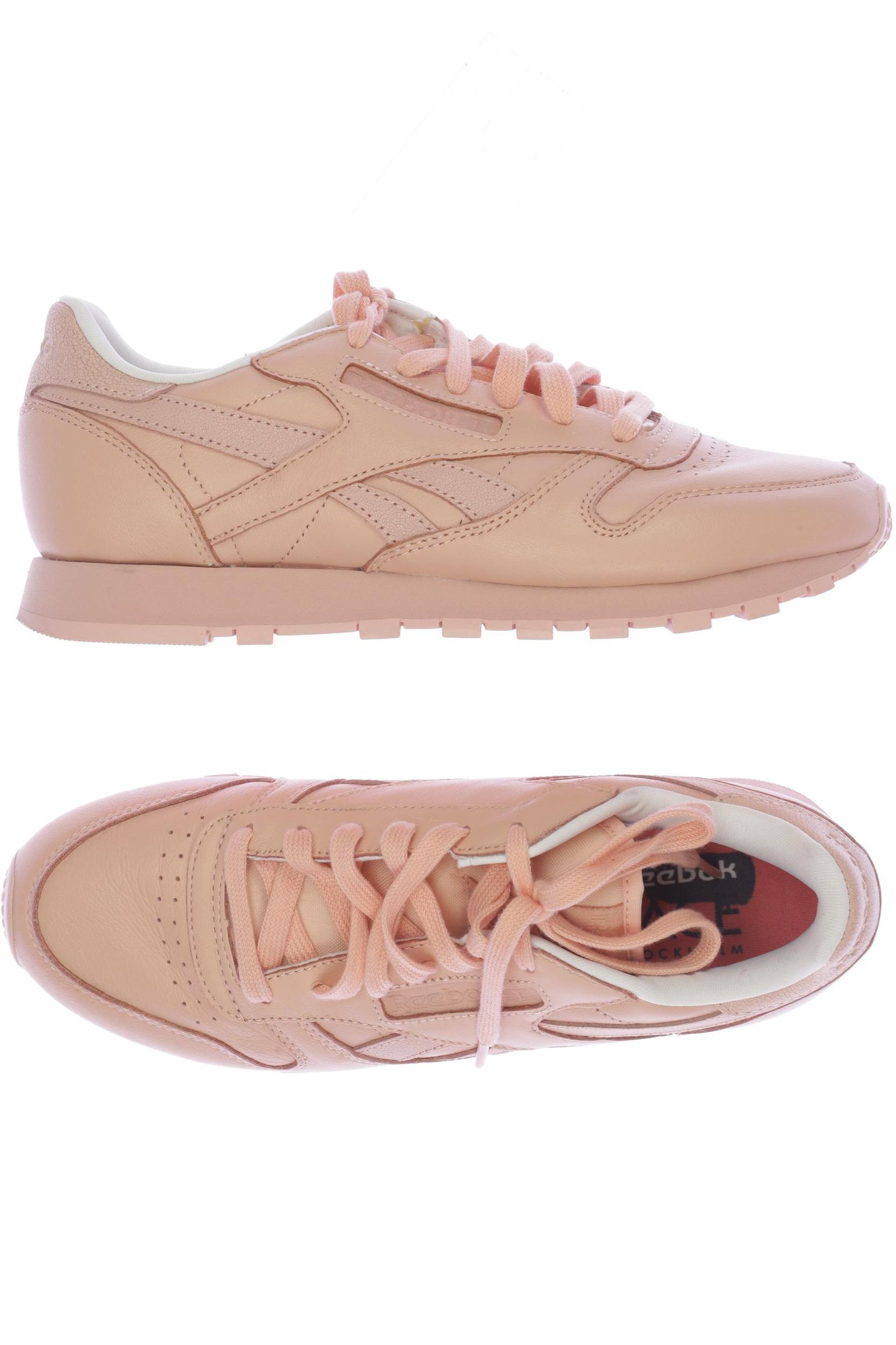 

Reebok Classic Damen Sneakers, pink, Gr. 38