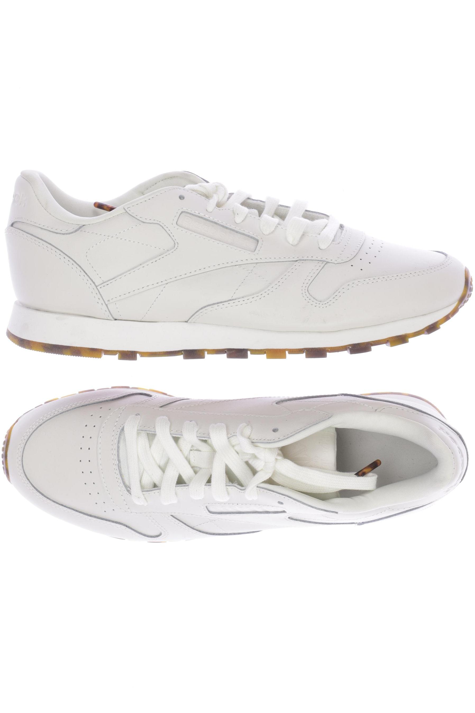 

Reebok Classic Damen Sneakers, weiß