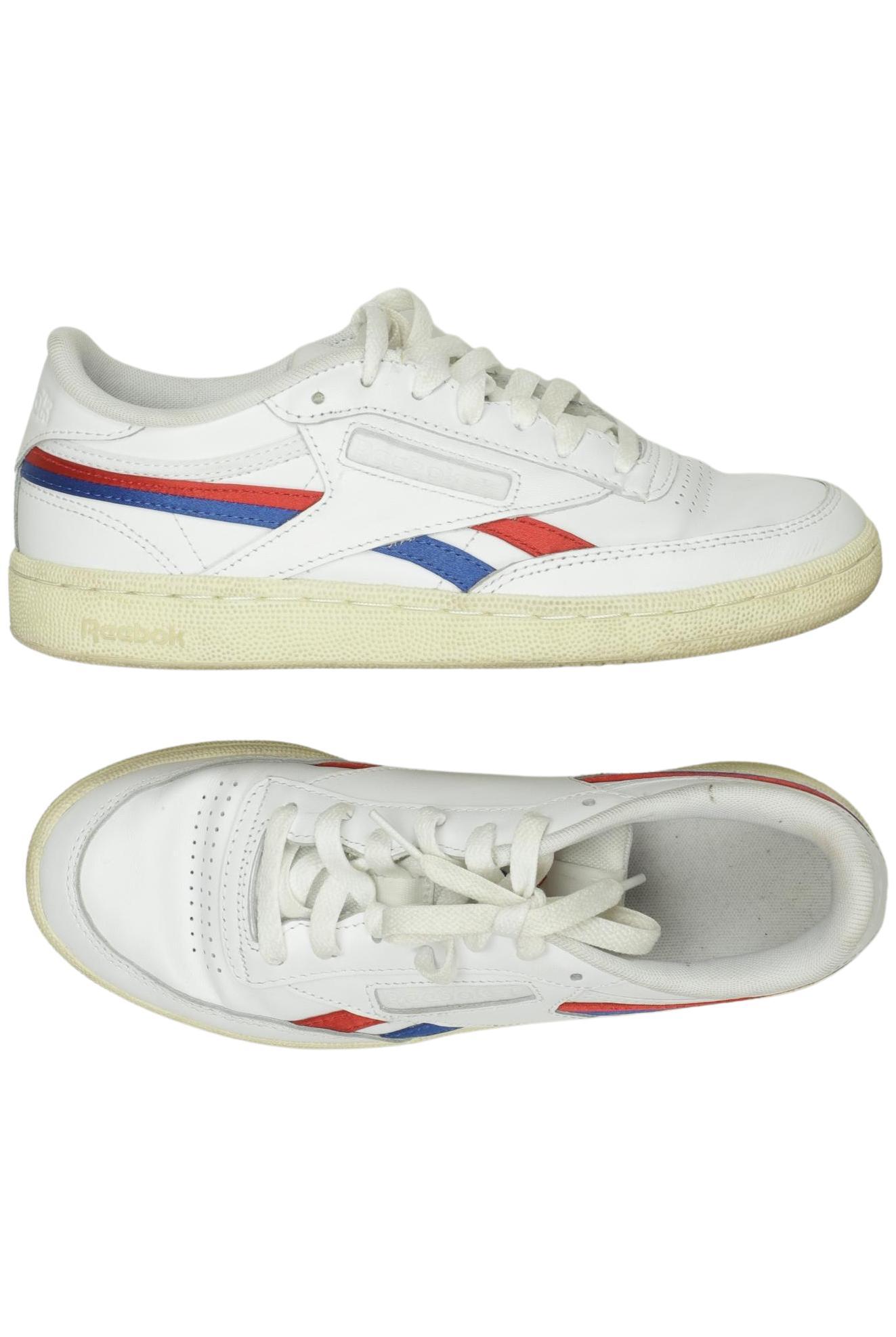 

Reebok Classic Damen Sneakers, weiß, Gr. 38