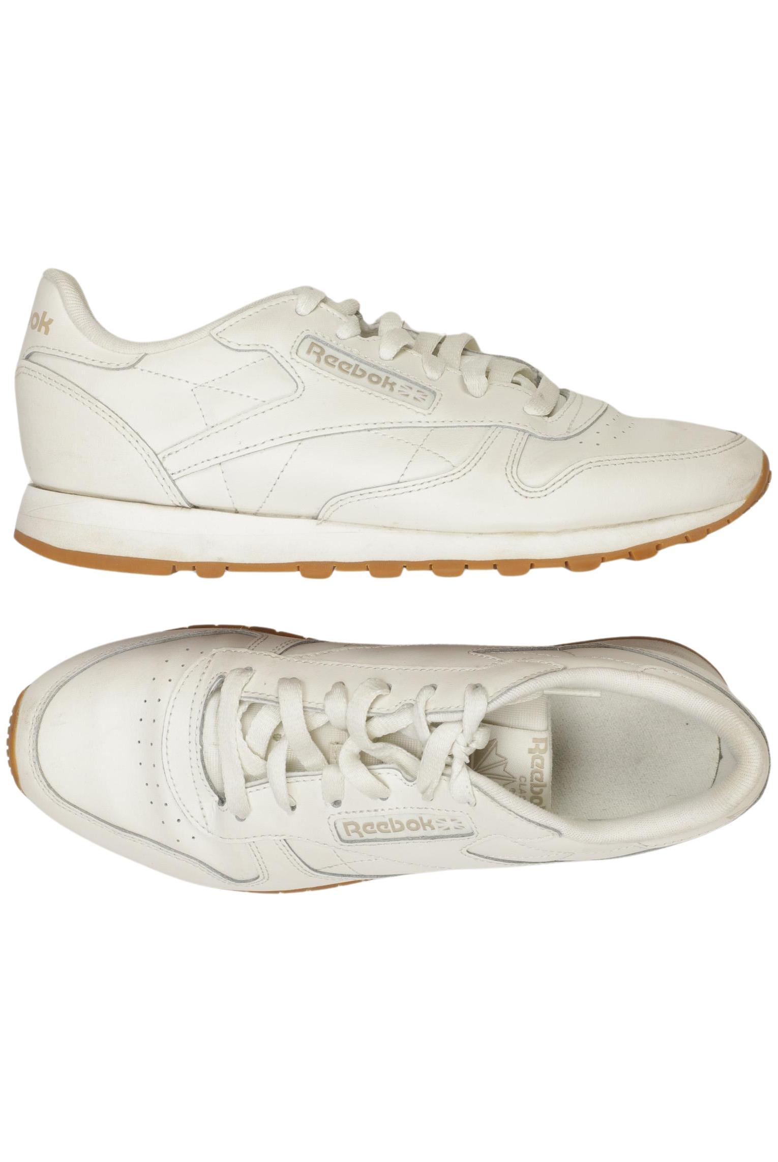 

Reebok Classic Damen Sneakers, weiß, Gr. 40