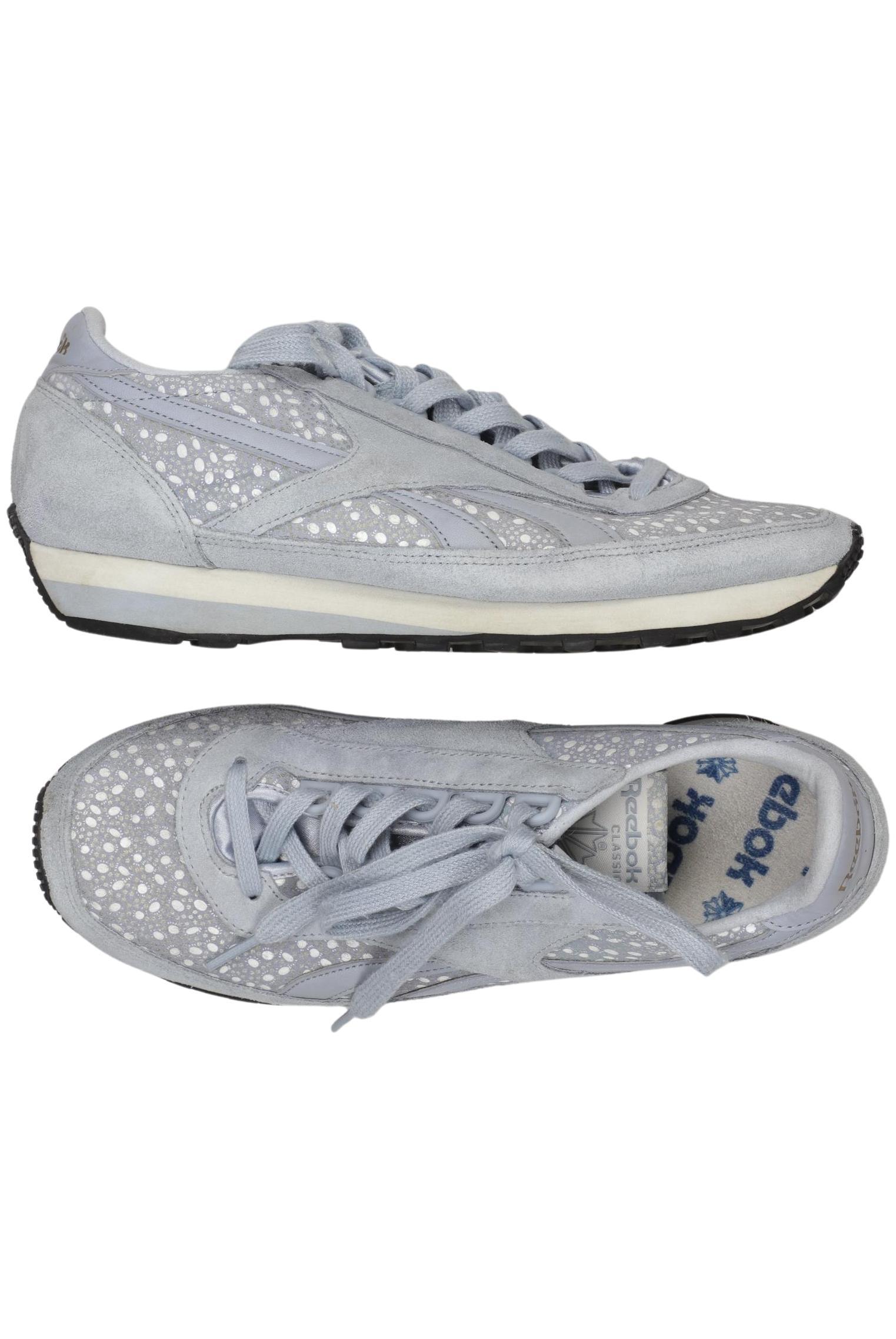 

Reebok Classic Damen Sneakers, hellblau, Gr. 38