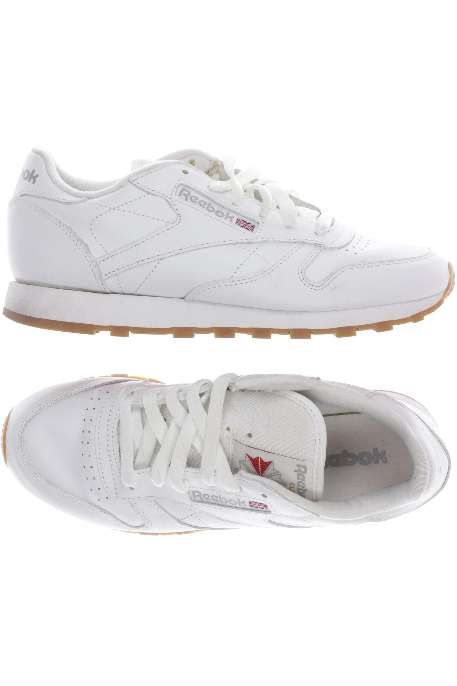 

Reebok Classic Damen Sneakers, weiß, Gr. 37