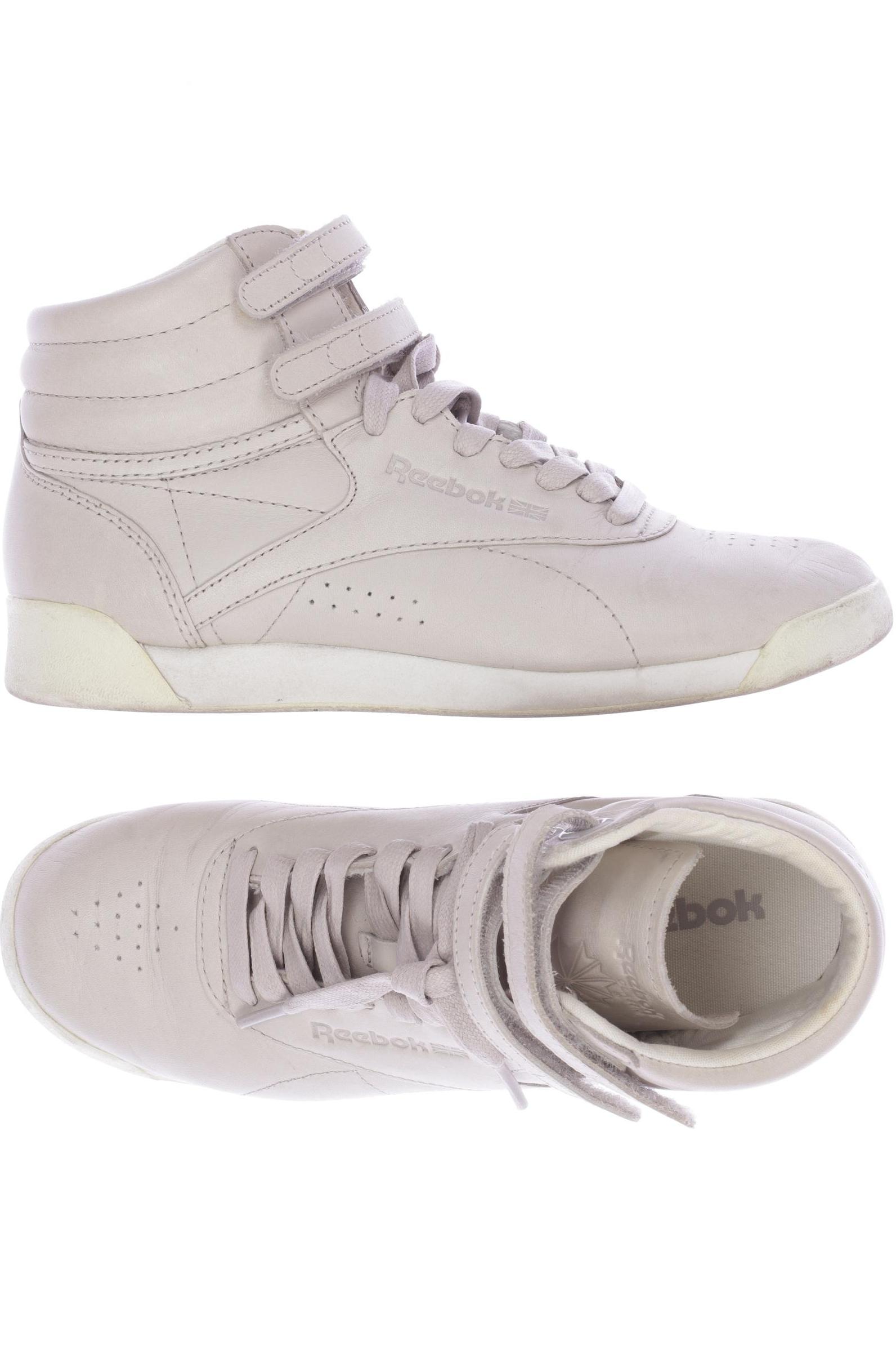 

Reebok Classic Damen Sneakers, beige, Gr. 36