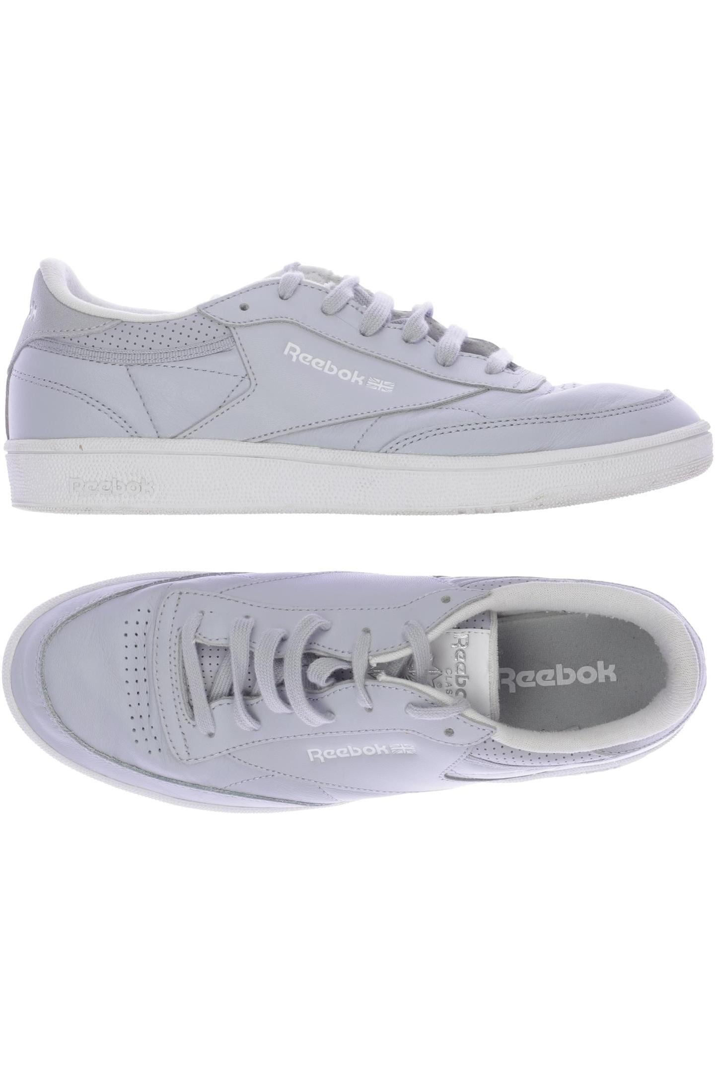 

Reebok Classic Damen Sneakers, grau