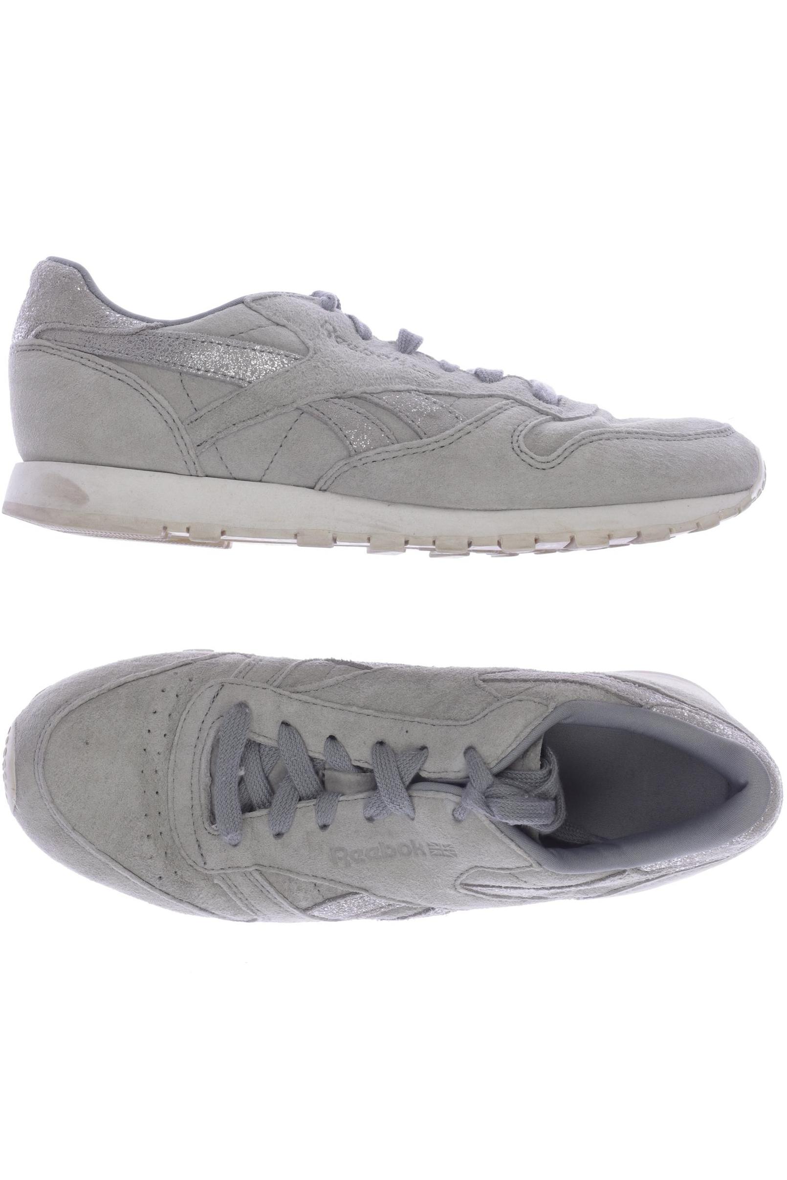 

Reebok Classic Damen Sneakers, hellgrün