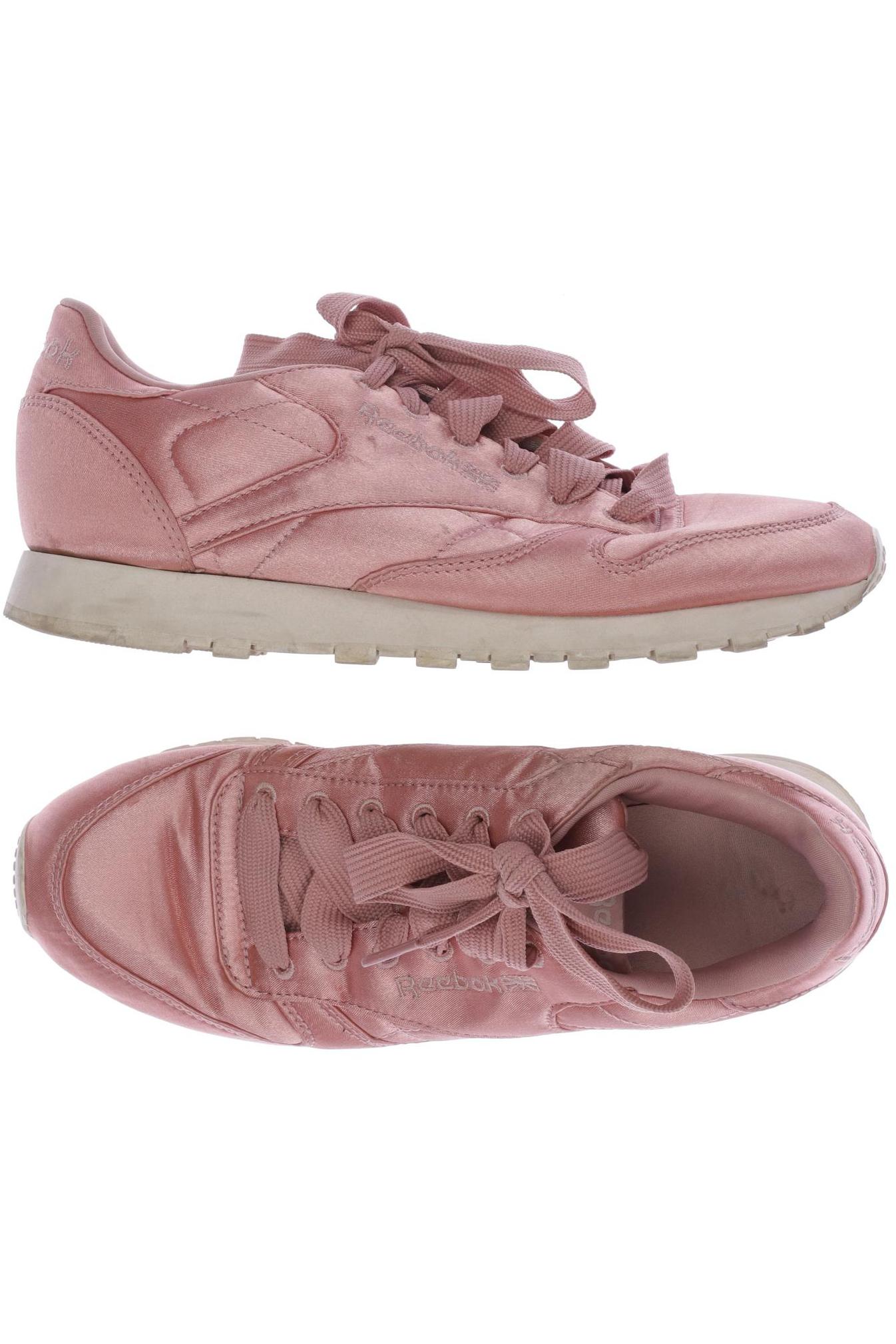 

Reebok Classic Damen Sneakers, pink