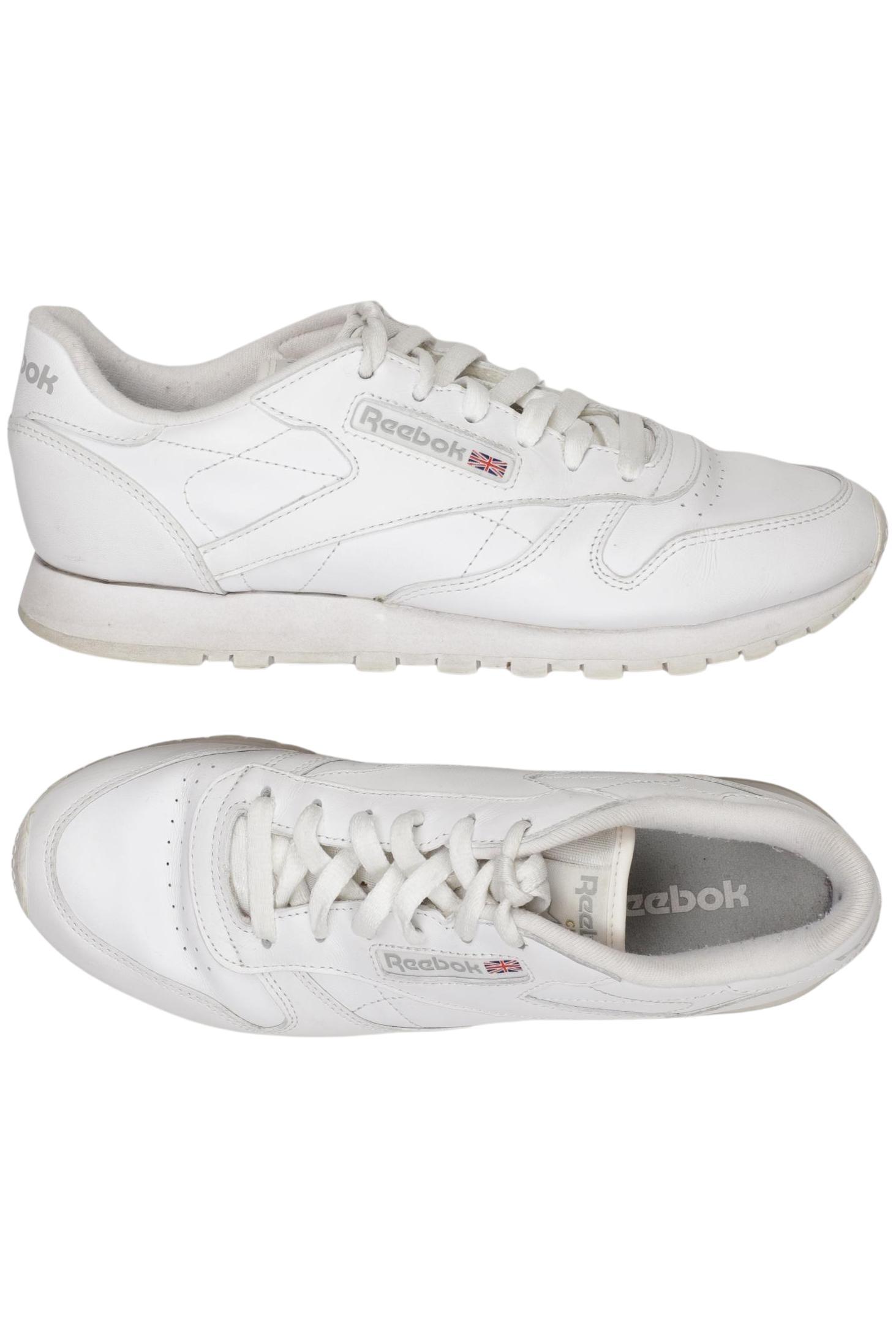 

Reebok Classic Damen Sneakers, weiß, Gr. 39