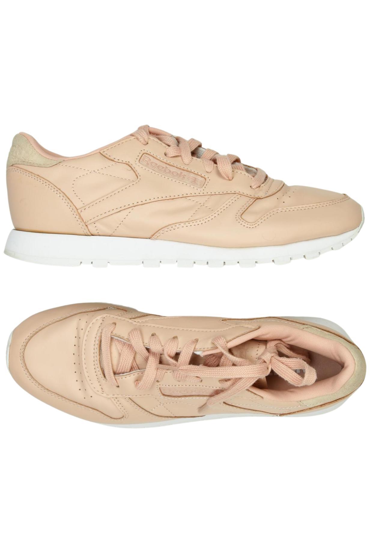 

Reebok Classic Damen Sneakers, beige, Gr. 38