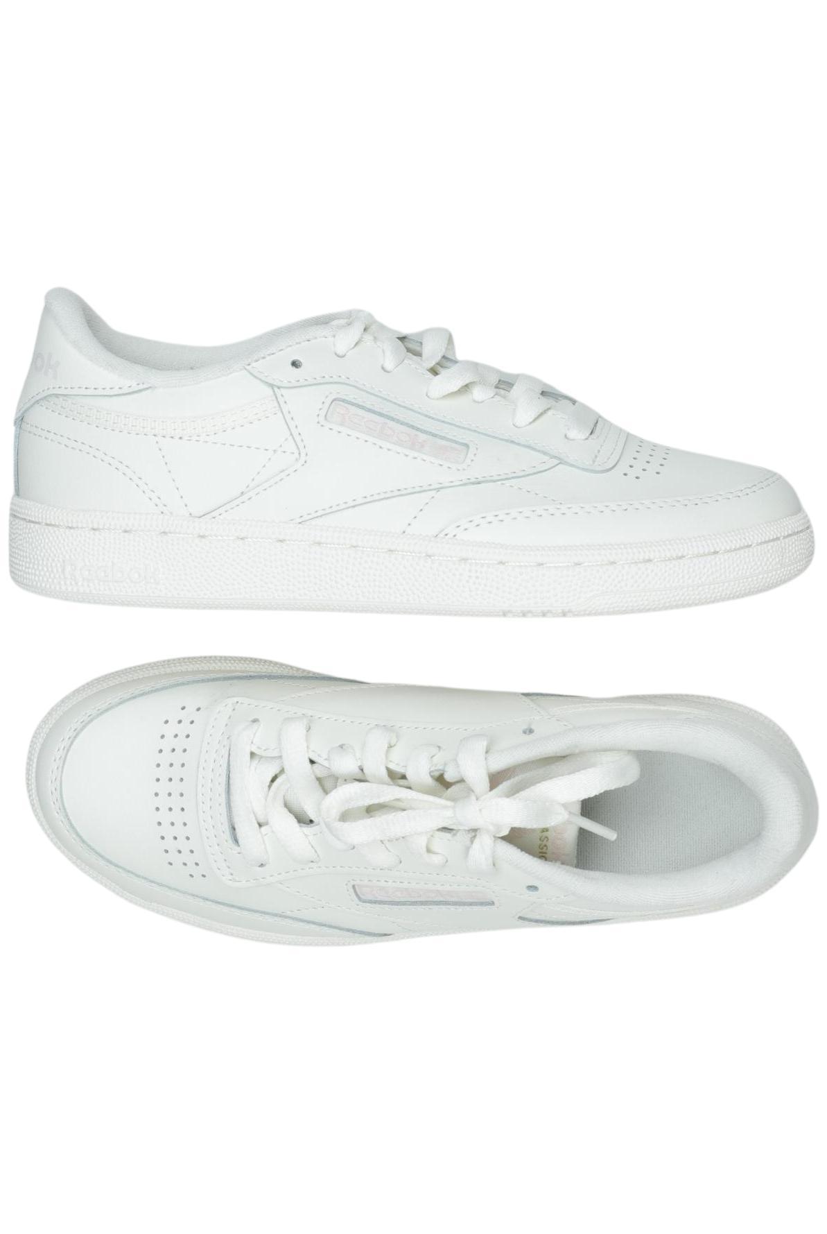 

Reebok Classic Damen Sneakers, weiß, Gr. 37