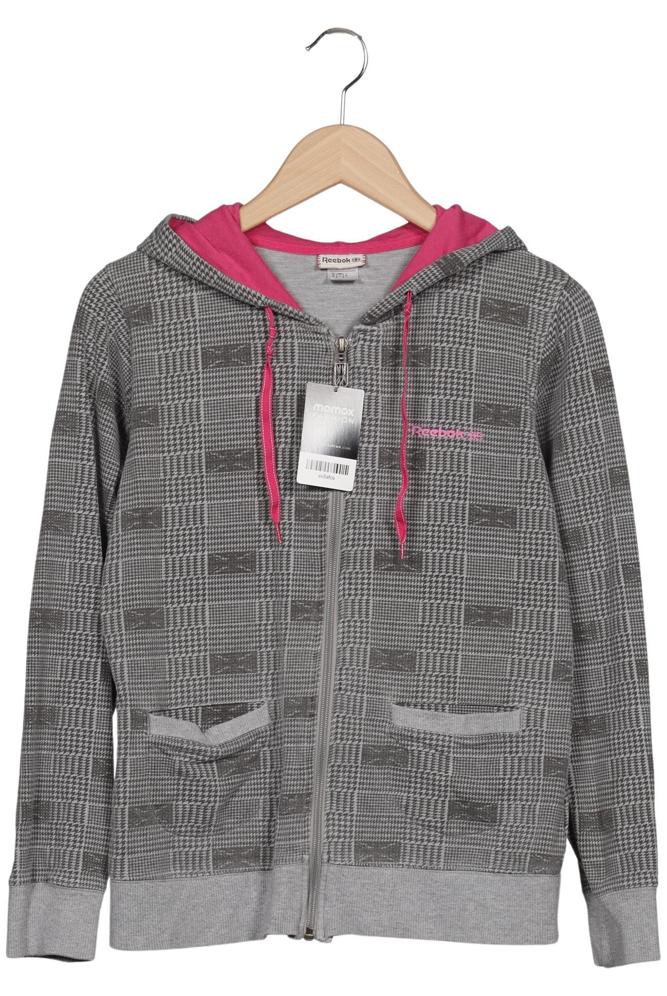 

Reebok Classic Damen Kapuzenpullover, mehrfarbig, Gr. 38