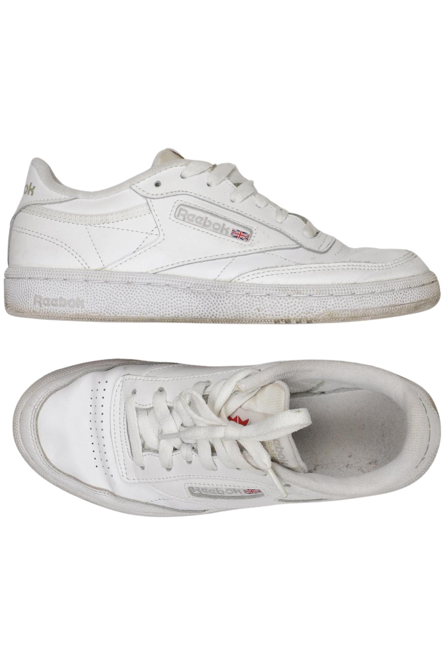 

Reebok Classic Damen Sneakers, weiß, Gr. 36