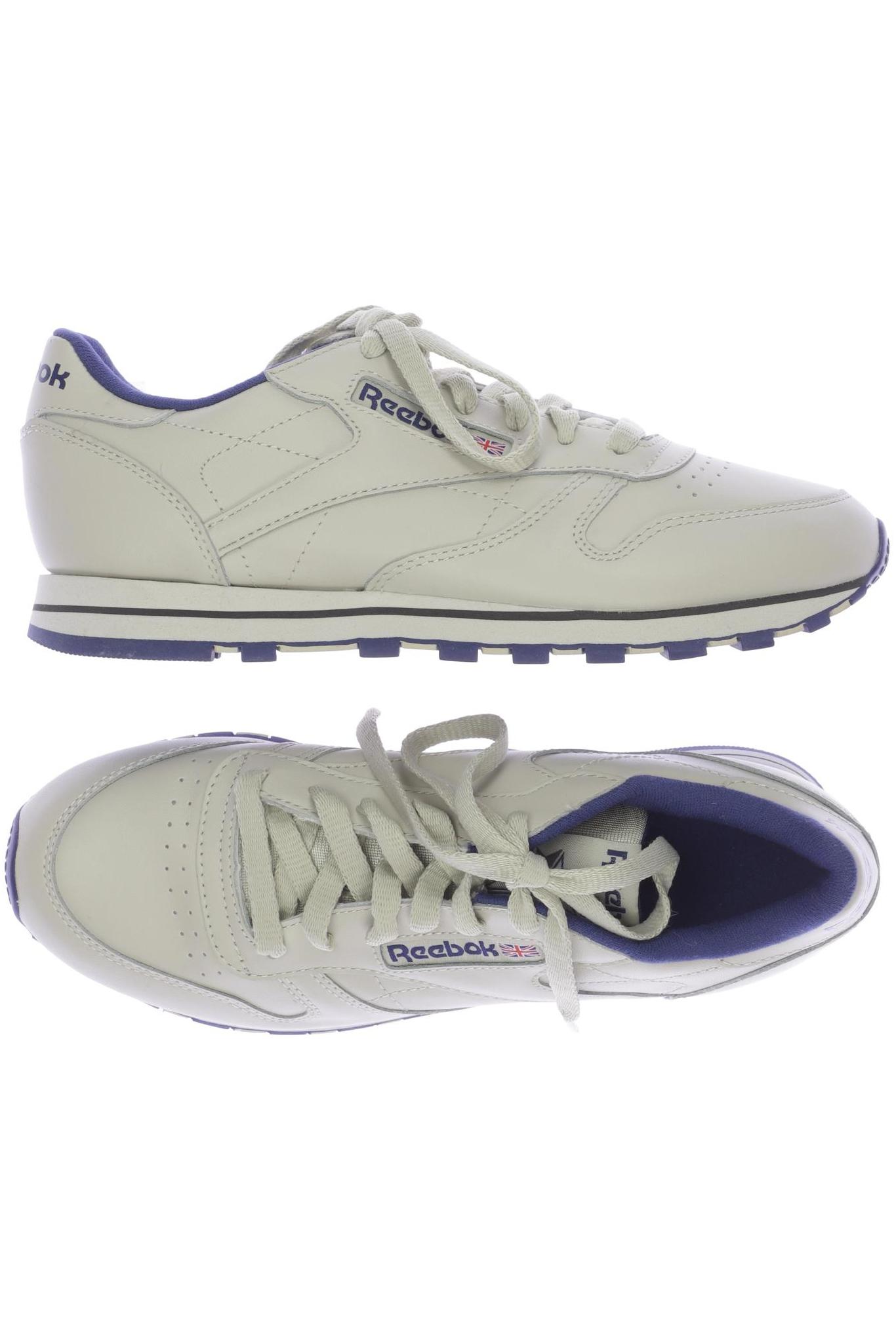

Reebok Classic Damen Sneakers, beige, Gr. 36.5