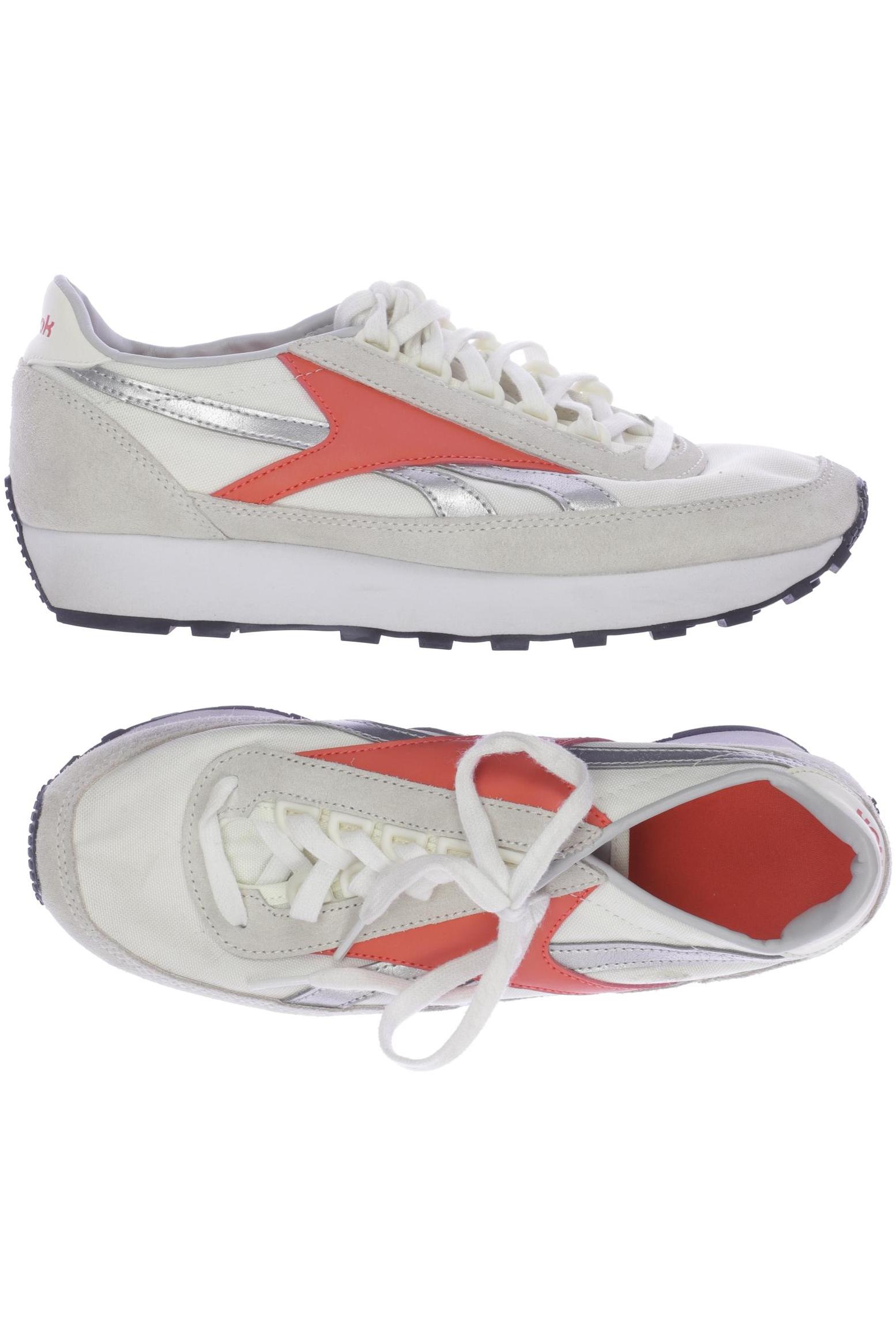 

Reebok Classic Damen Sneakers, mehrfarbig, Gr. 38.5