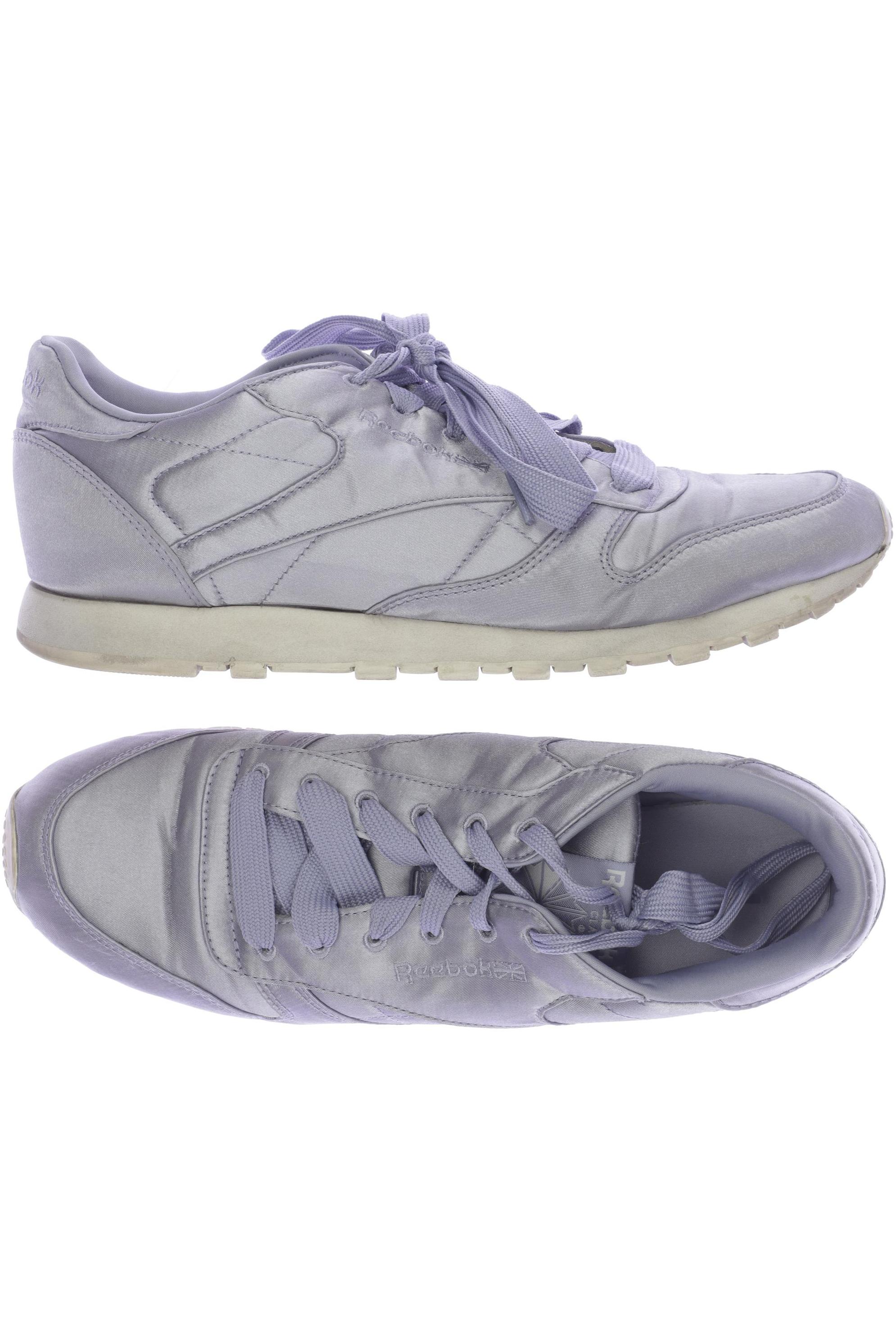 

Reebok Classic Damen Sneakers, blau, Gr. 42