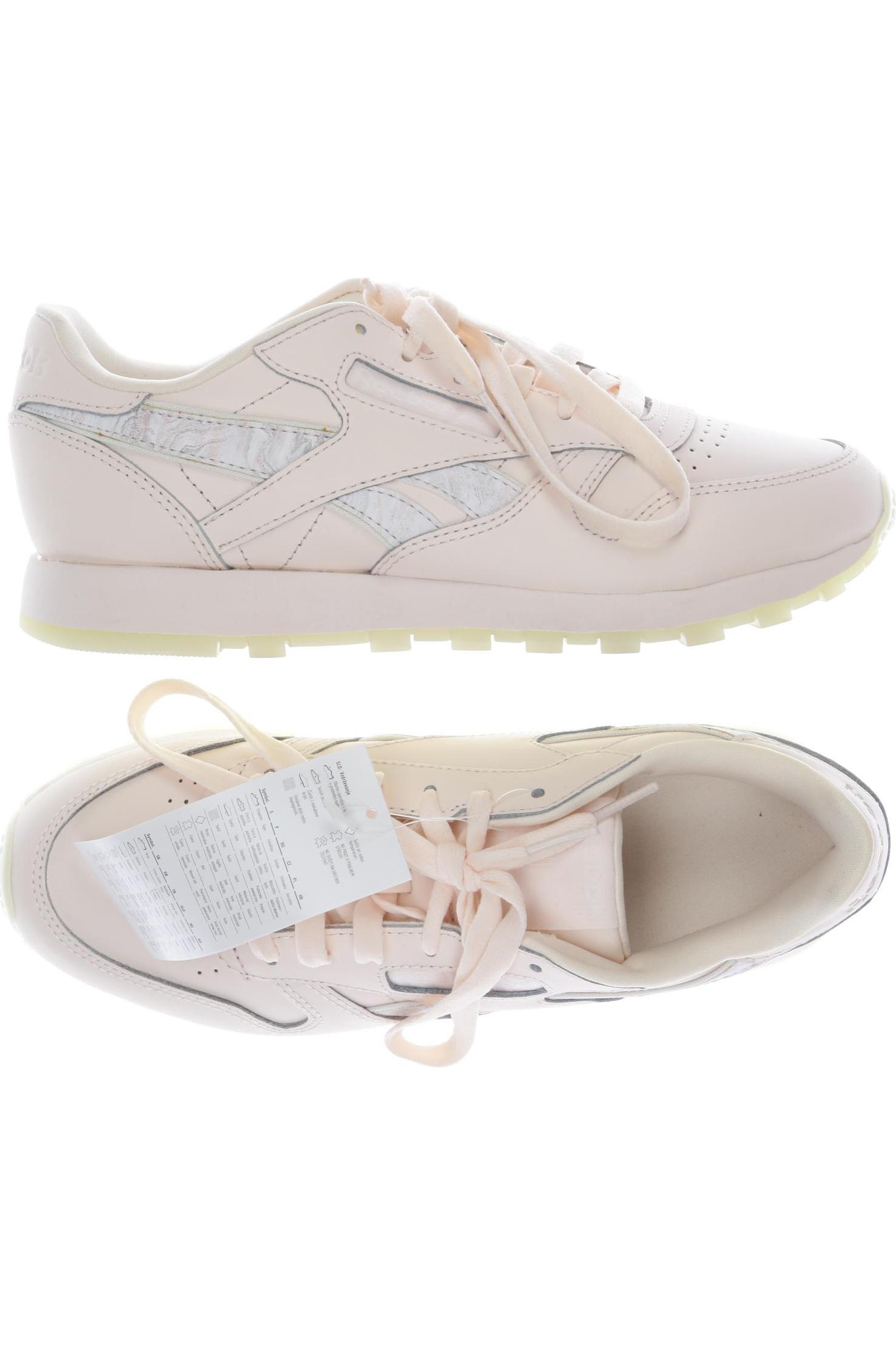 

Reebok Classic Damen Sneakers, pink, Gr. 36