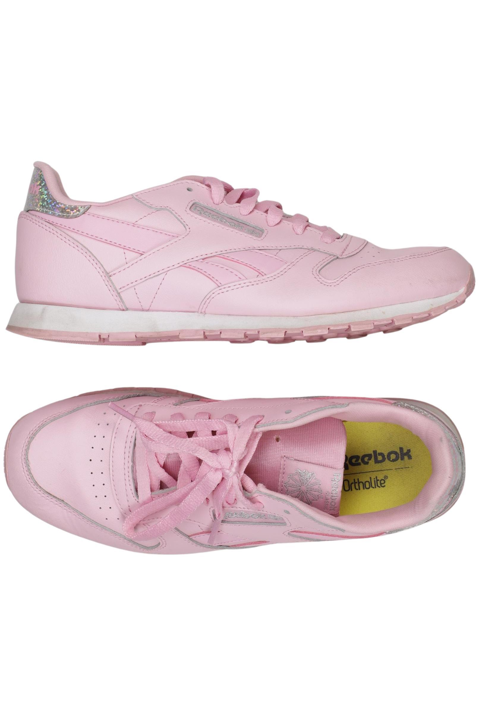 

Reebok Classic Damen Sneakers, pink, Gr. 38