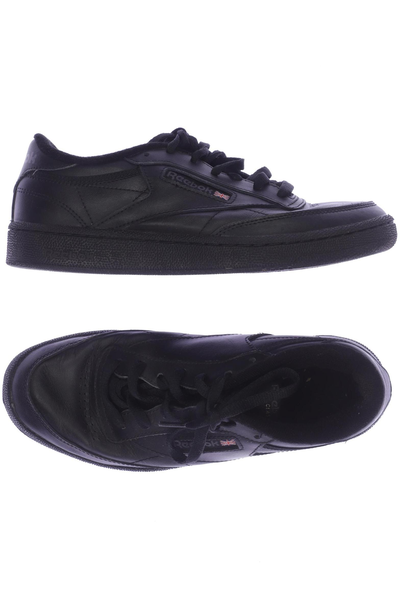 

Reebok Classic Damen Sneakers, schwarz, Gr. 39