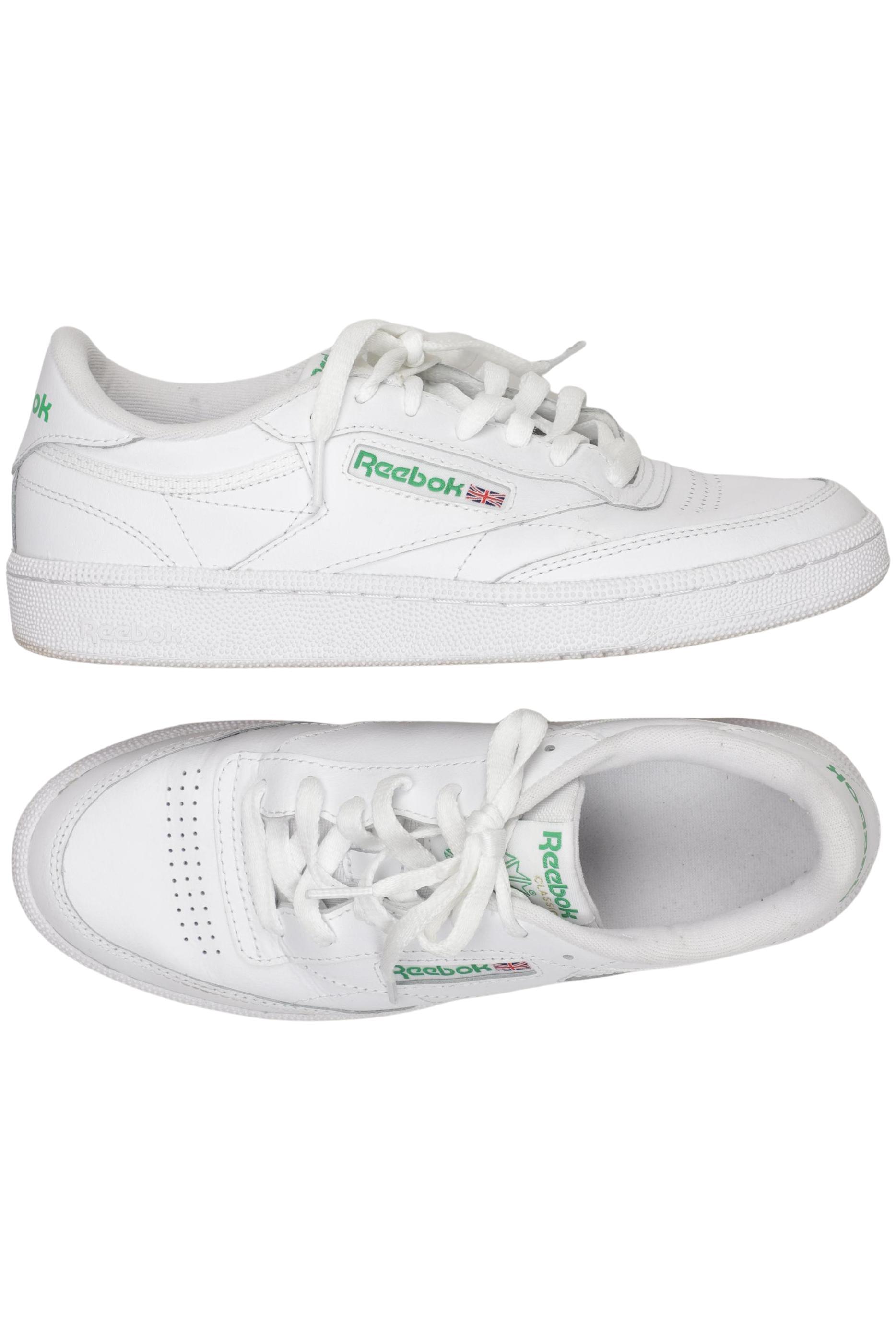 

Reebok Classic Damen Sneakers, weiß, Gr. 39