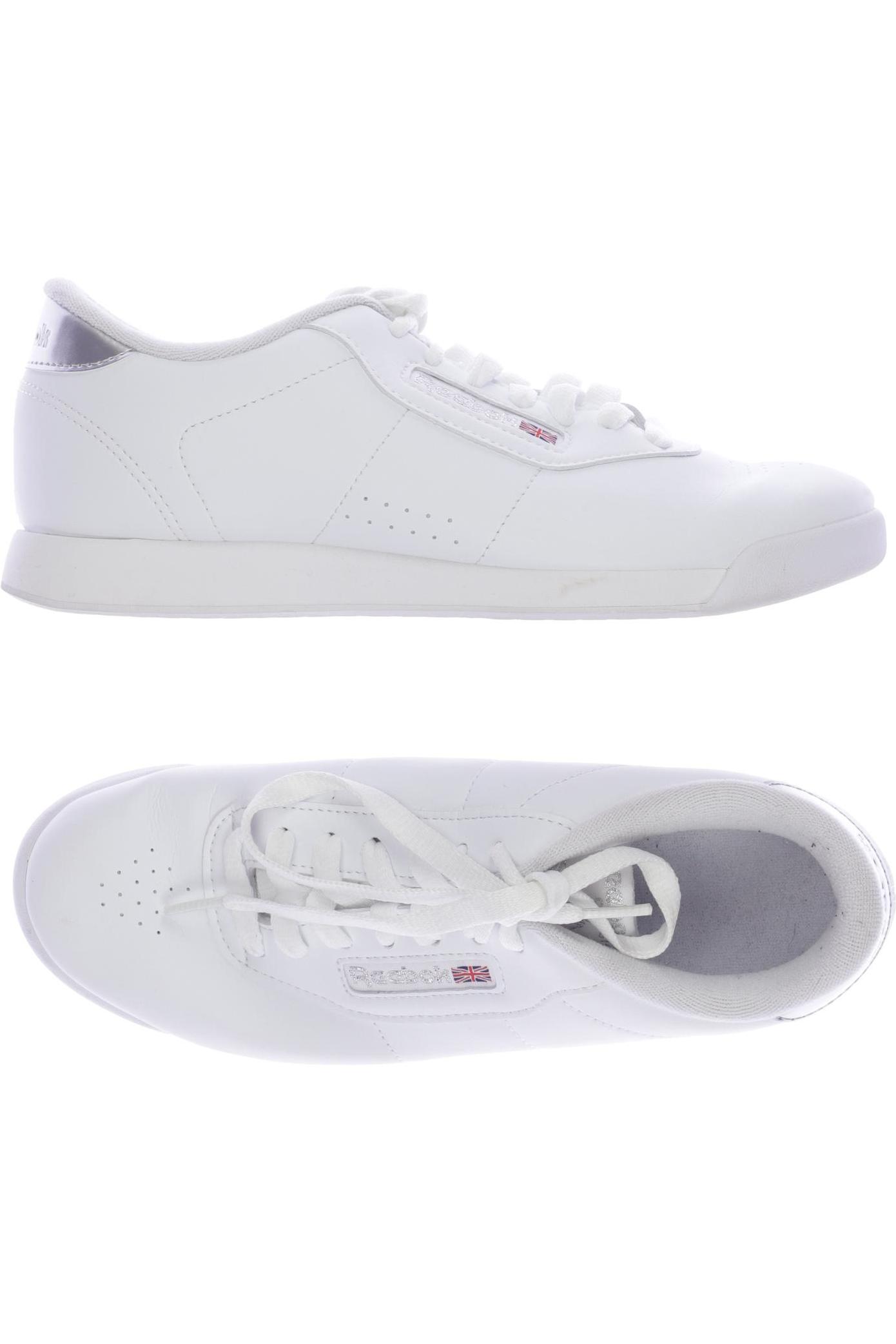 

Reebok Classic Damen Sneakers, weiß
