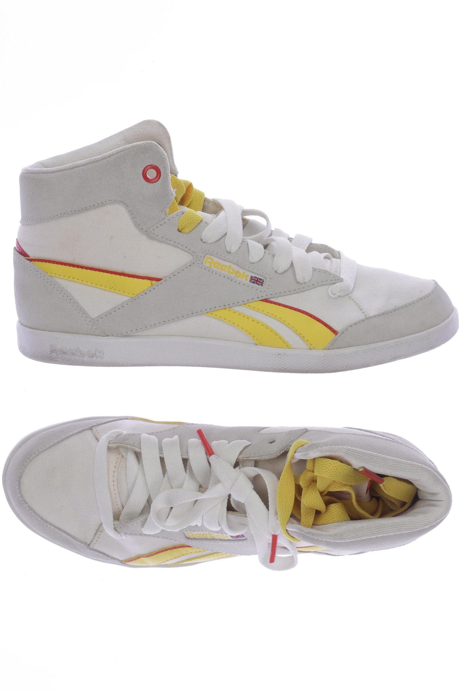 

Reebok Classic Damen Sneakers, weiß