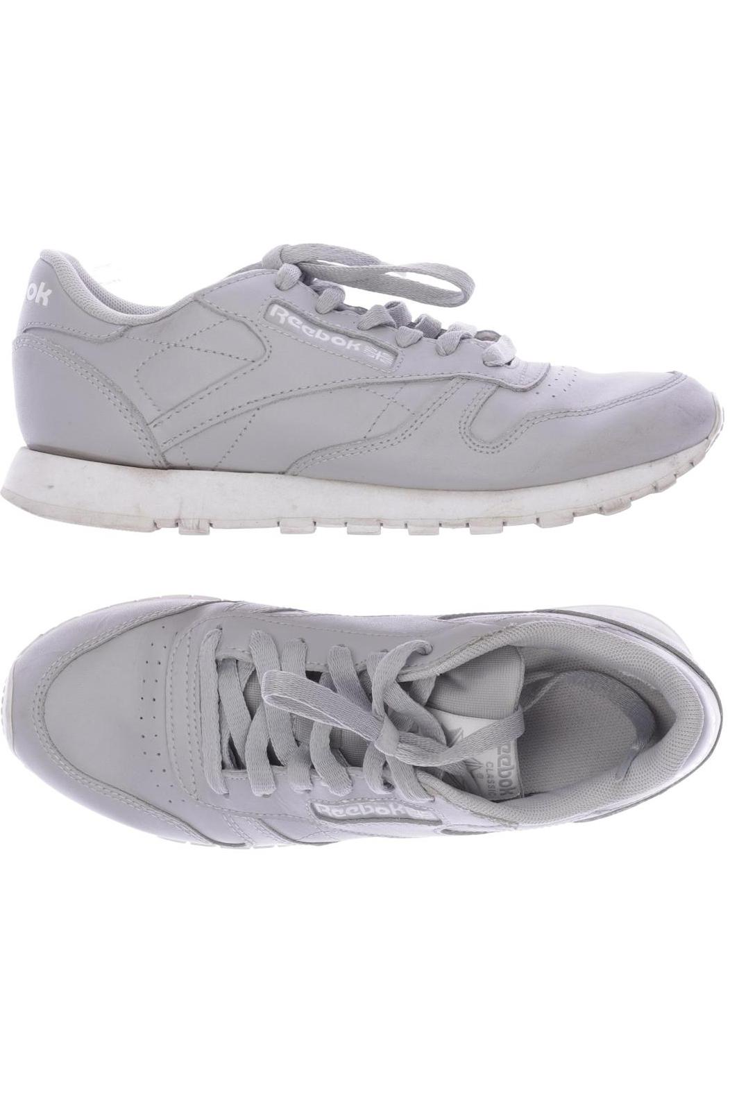 

Reebok Classic Damen Sneakers, grau