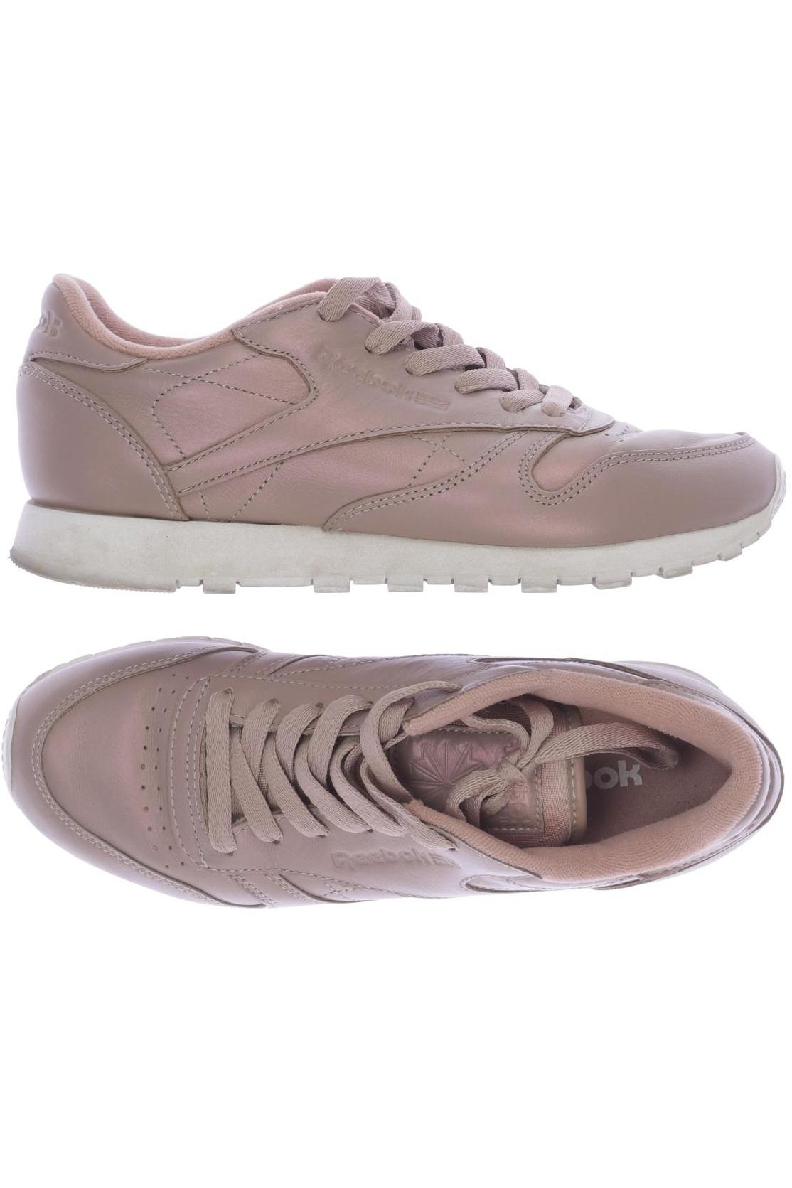 

Reebok Classic Damen Sneakers, pink, Gr. 37