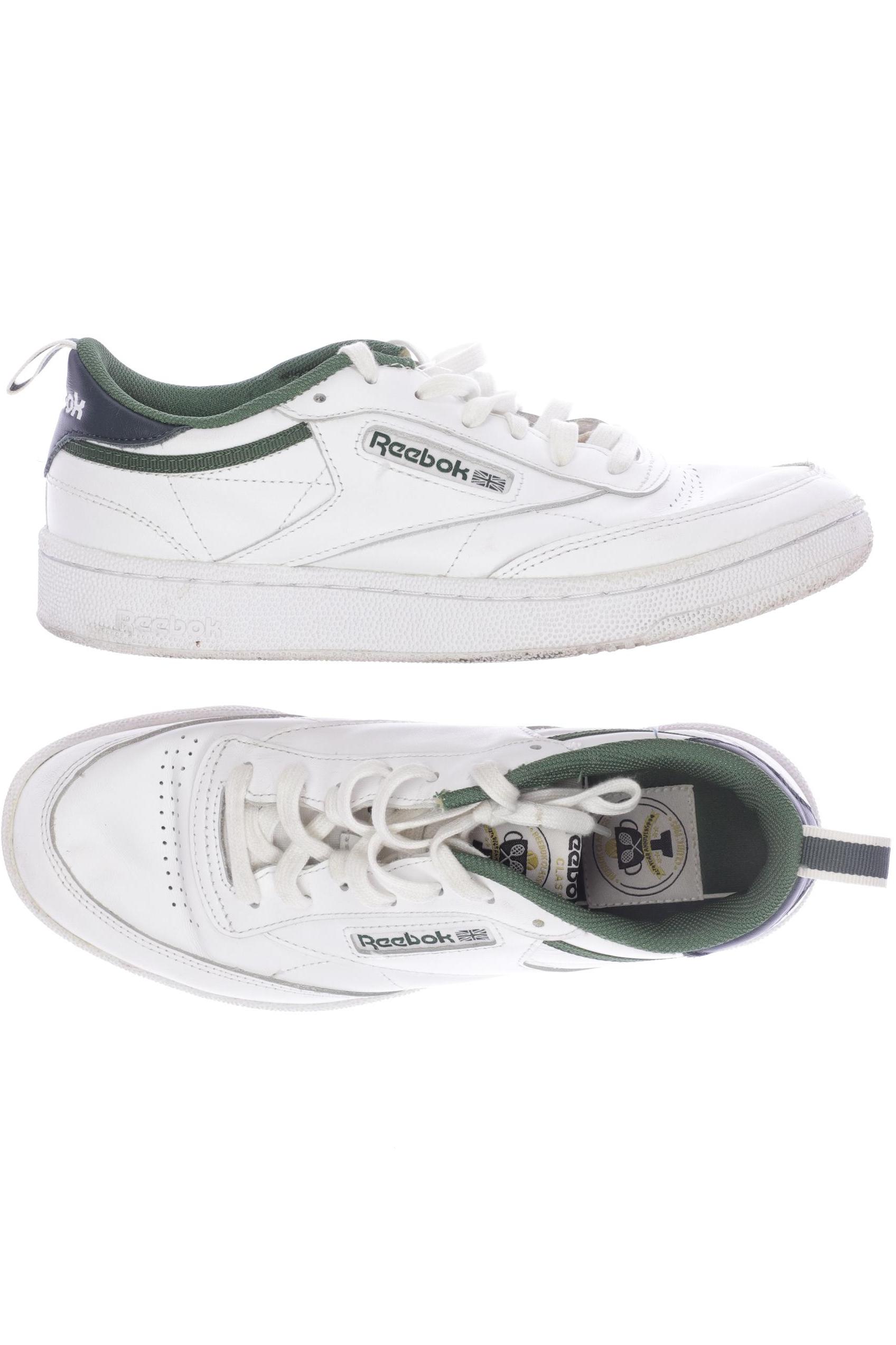 

Reebok Classic Damen Sneakers, weiß
