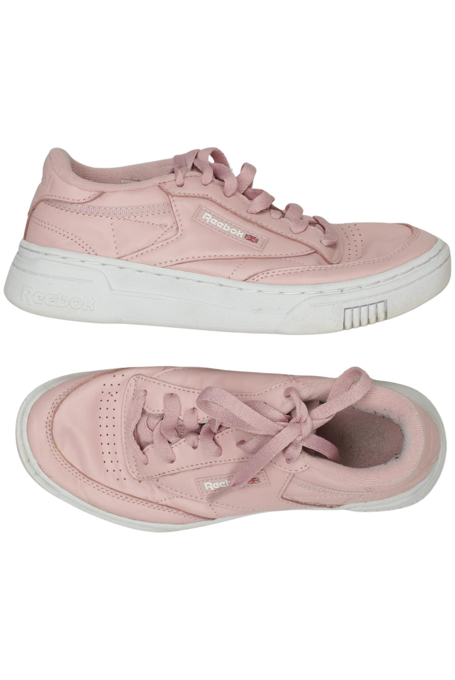 

Reebok Classic Damen Sneakers, pink, Gr. 36