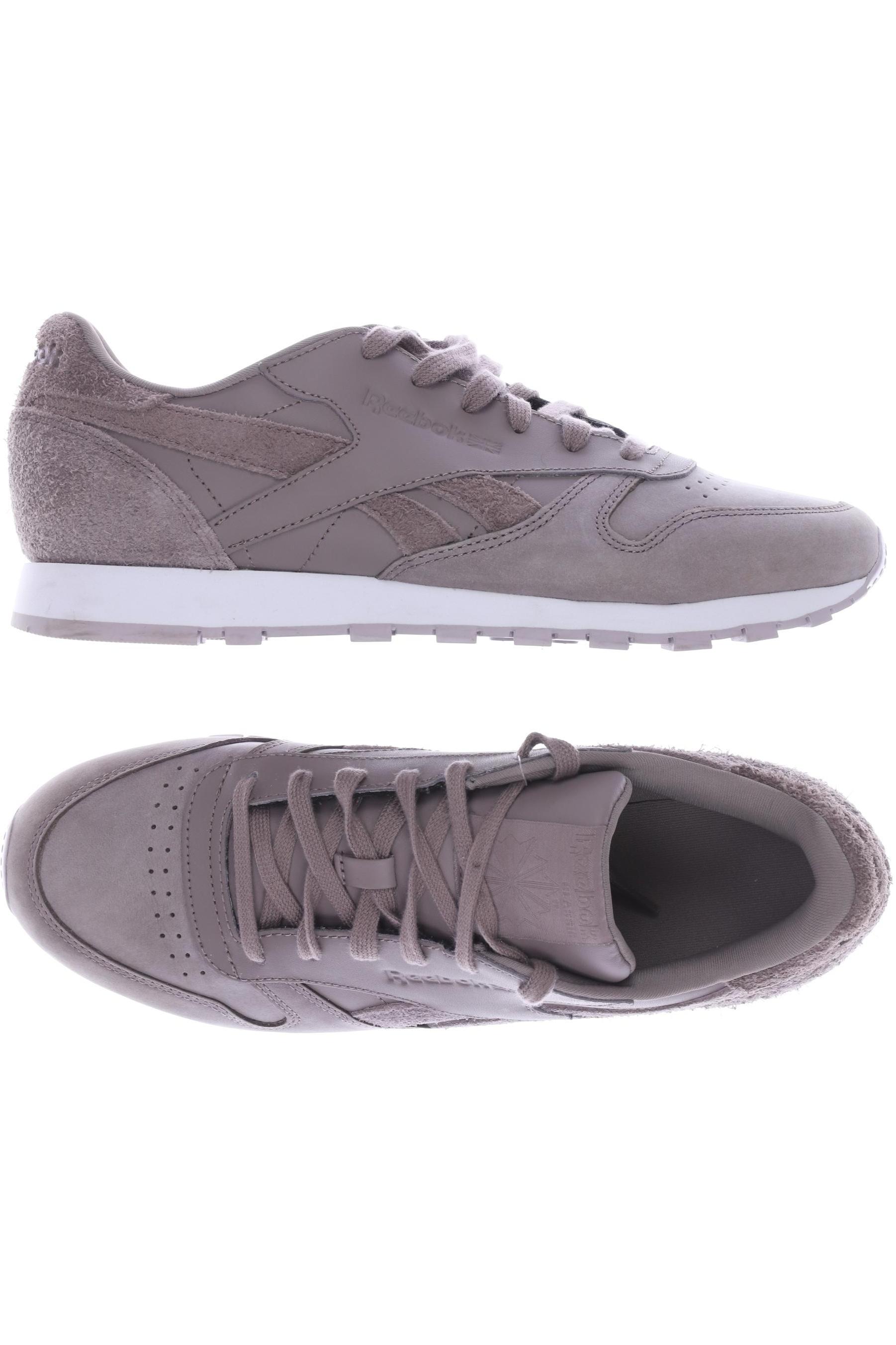 

Reebok Classic Damen Sneakers, grau