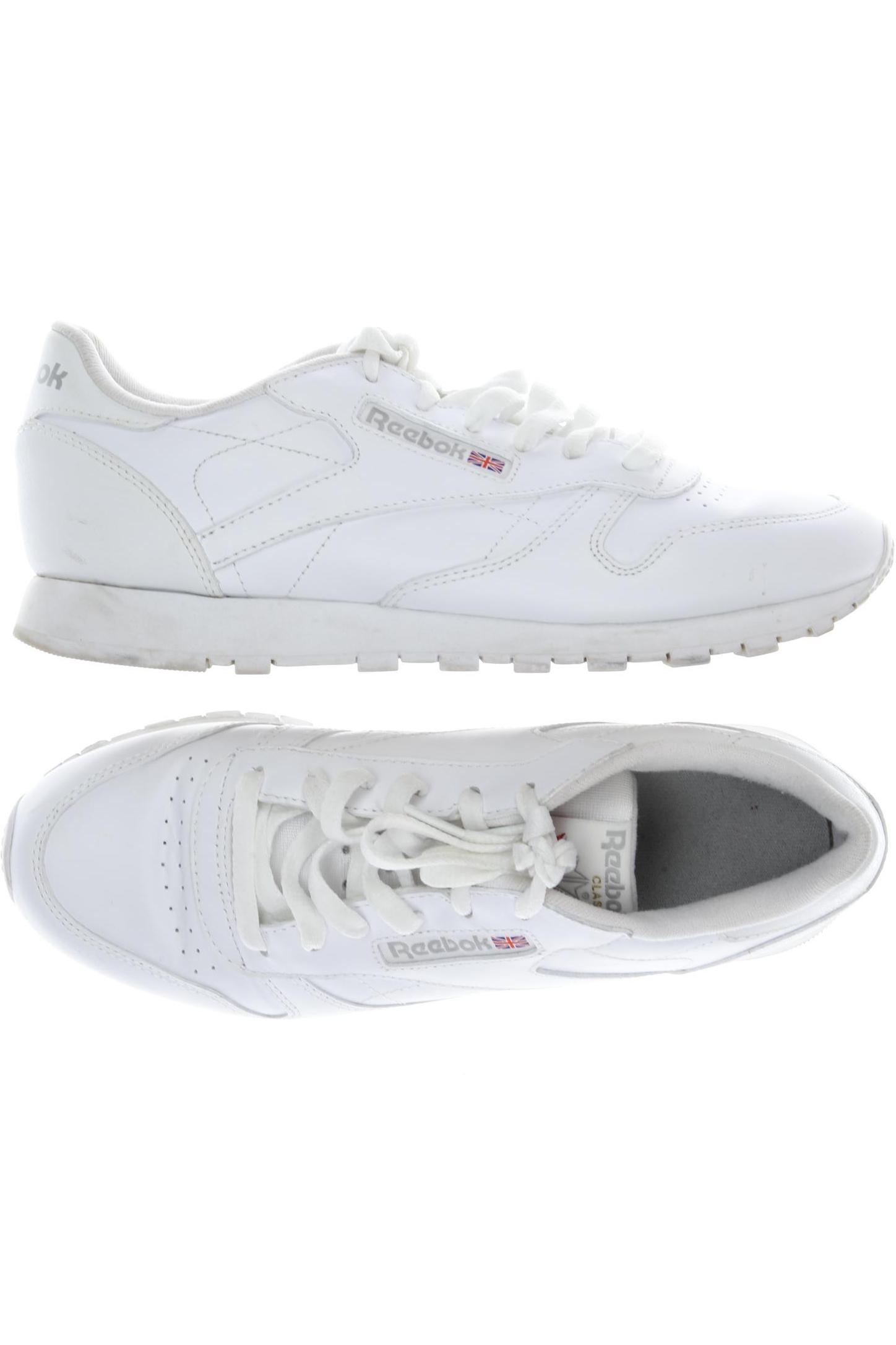 

Reebok Classic Damen Sneakers, weiß, Gr. 39