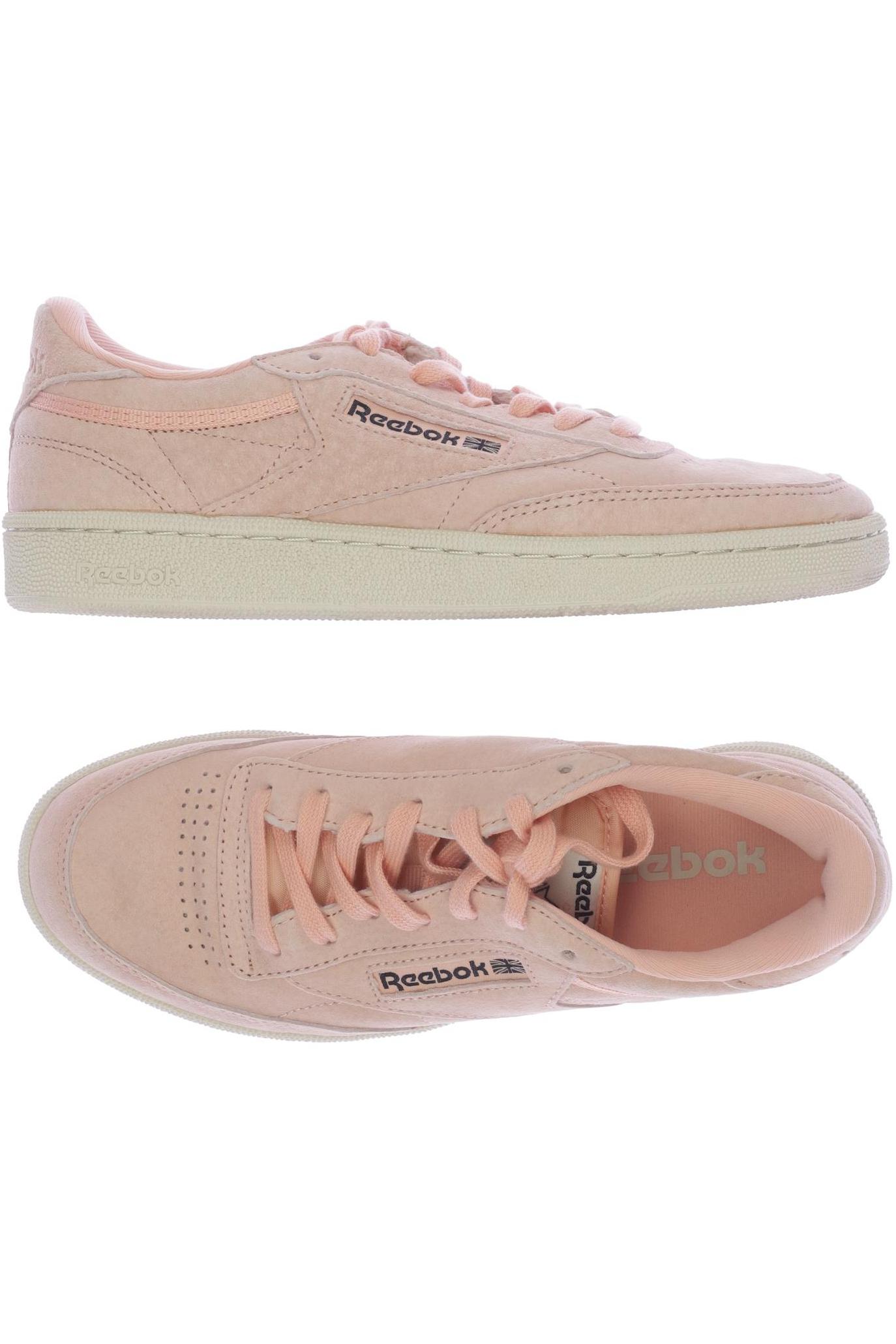 

Reebok Classic Damen Sneakers, pink, Gr. 37.5