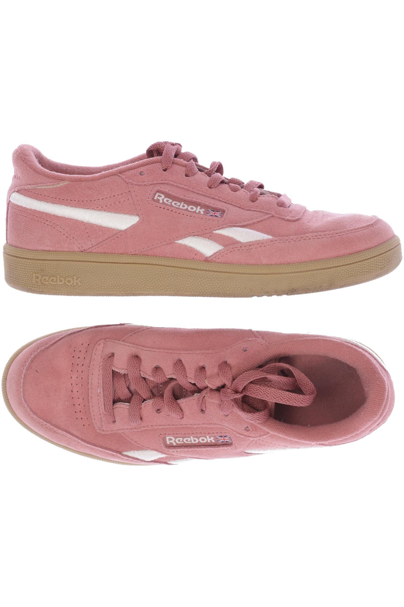 

Reebok Classic Damen Sneakers, pink