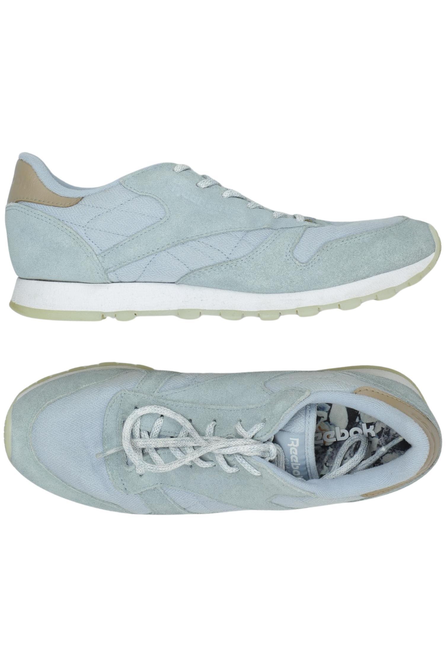 

Reebok Classic Damen Sneakers, hellblau, Gr. 39