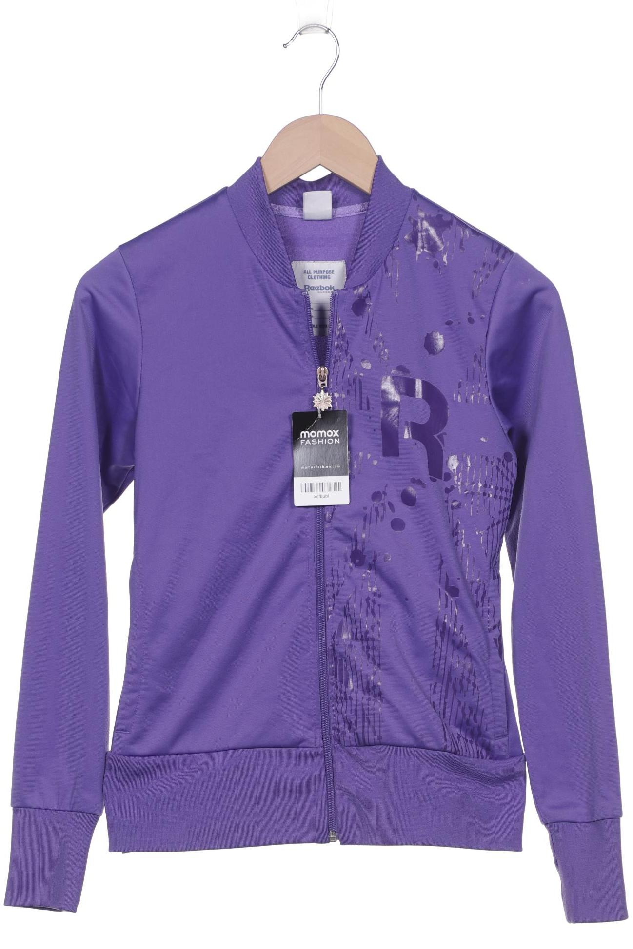

Reebok Classic Damen Sweatshirt, flieder