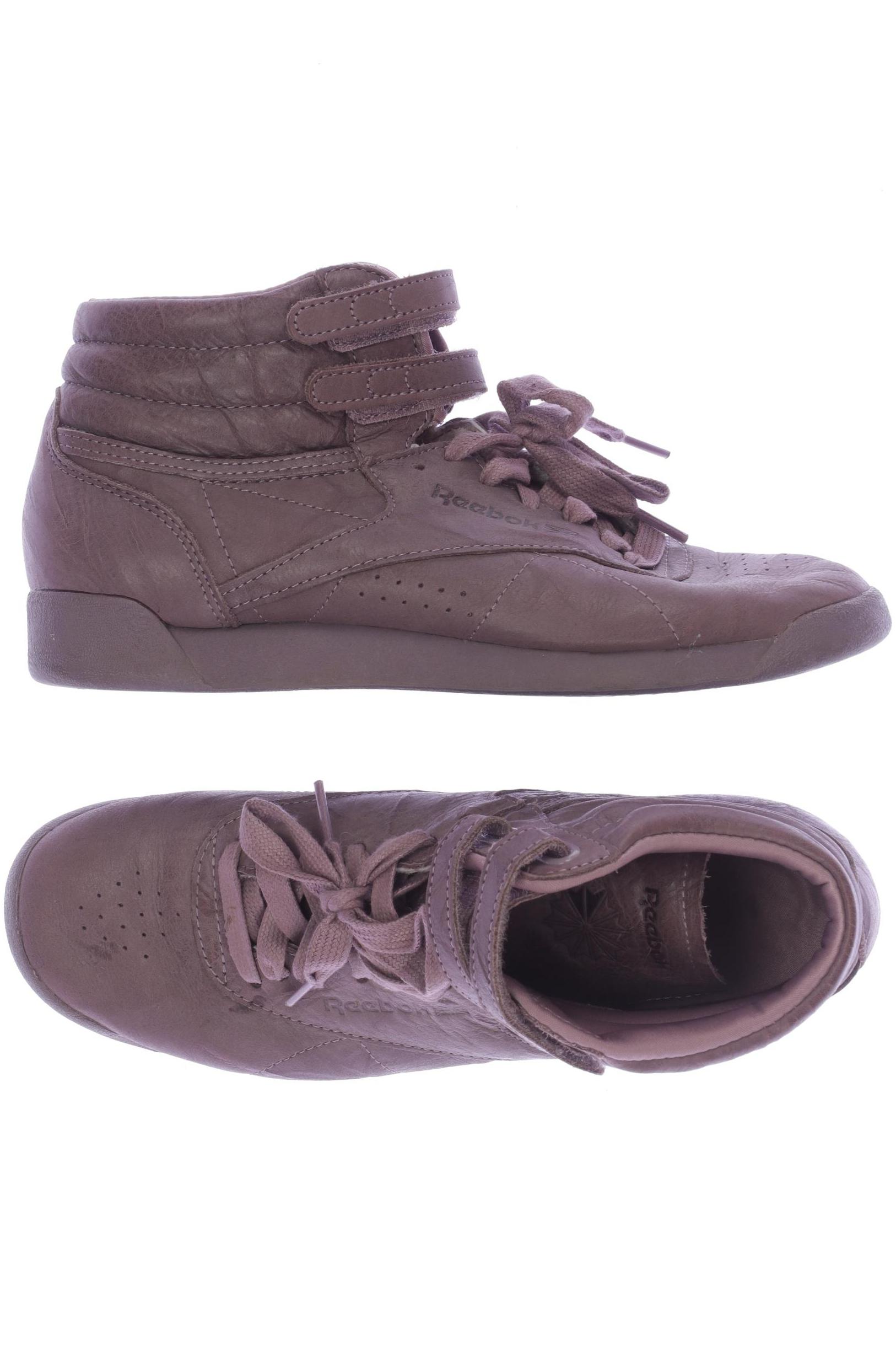 

Reebok Classic Damen Sneakers, pink, Gr. 38.5